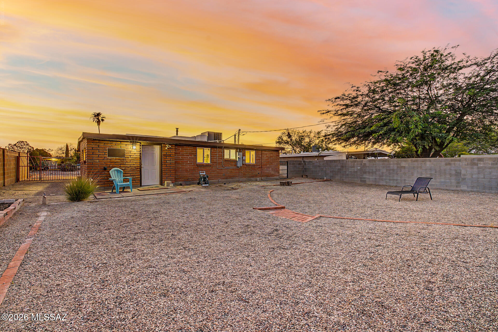 Venice Addition - Residential