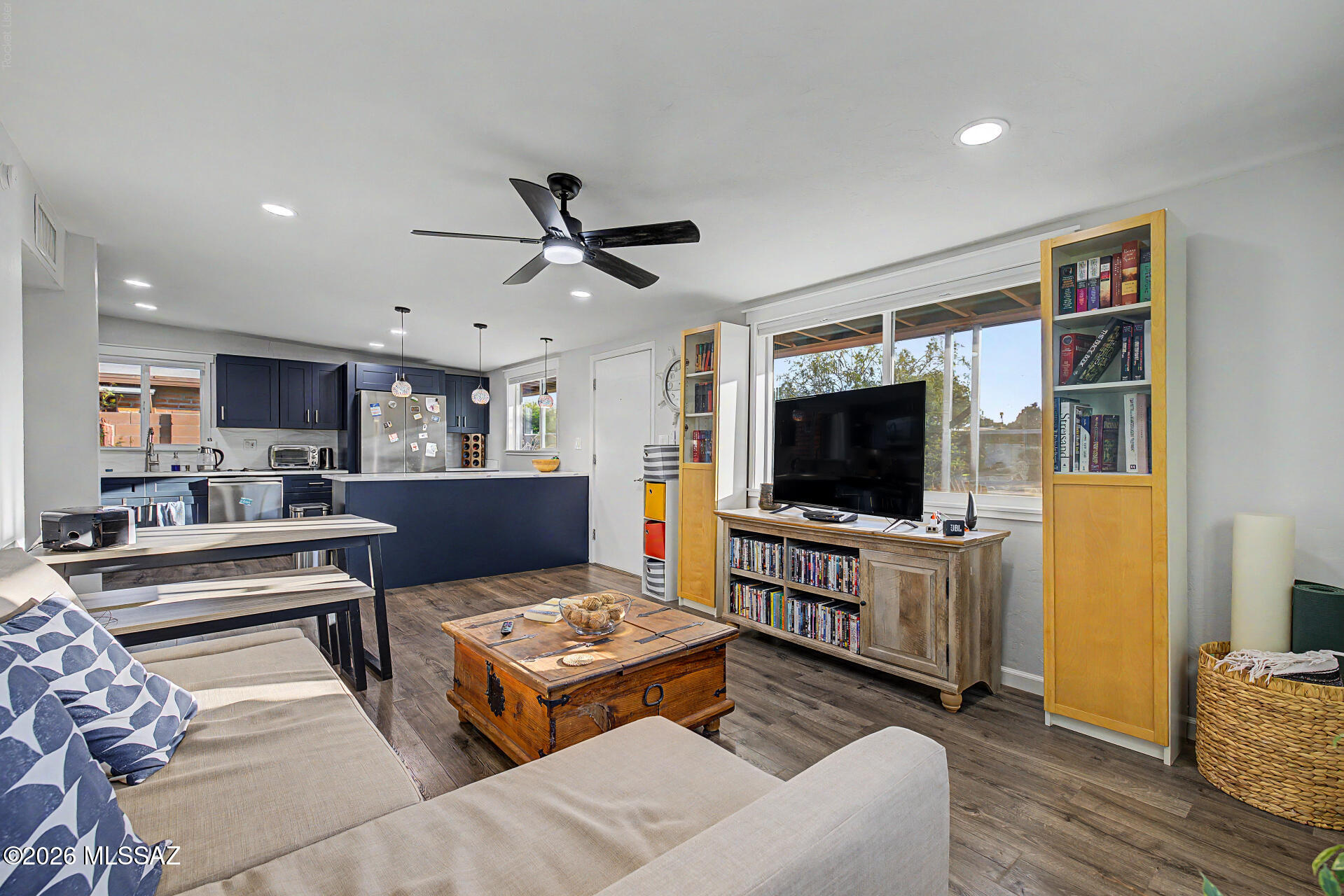 Venice Addition - Residential