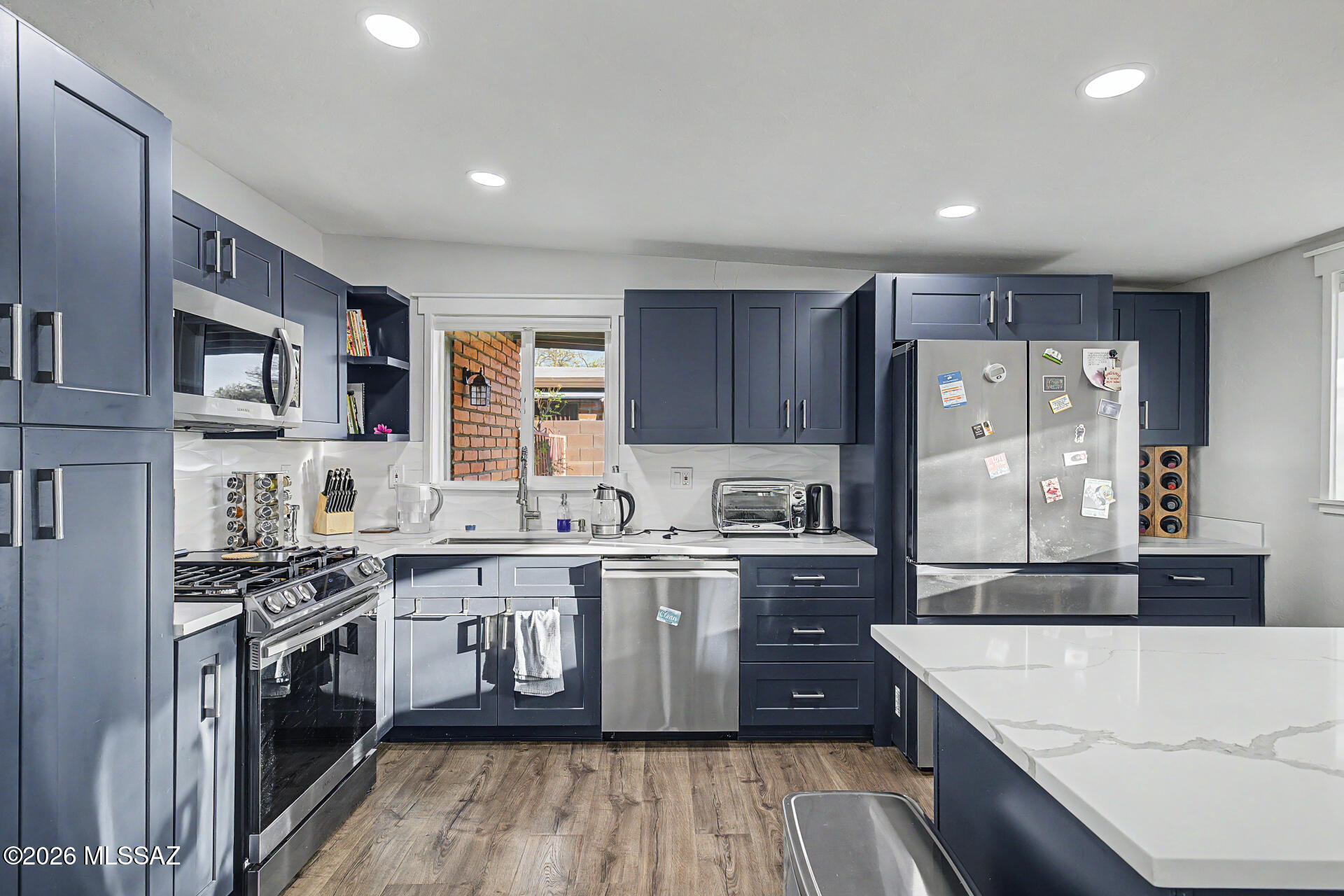 Venice Addition - Residential