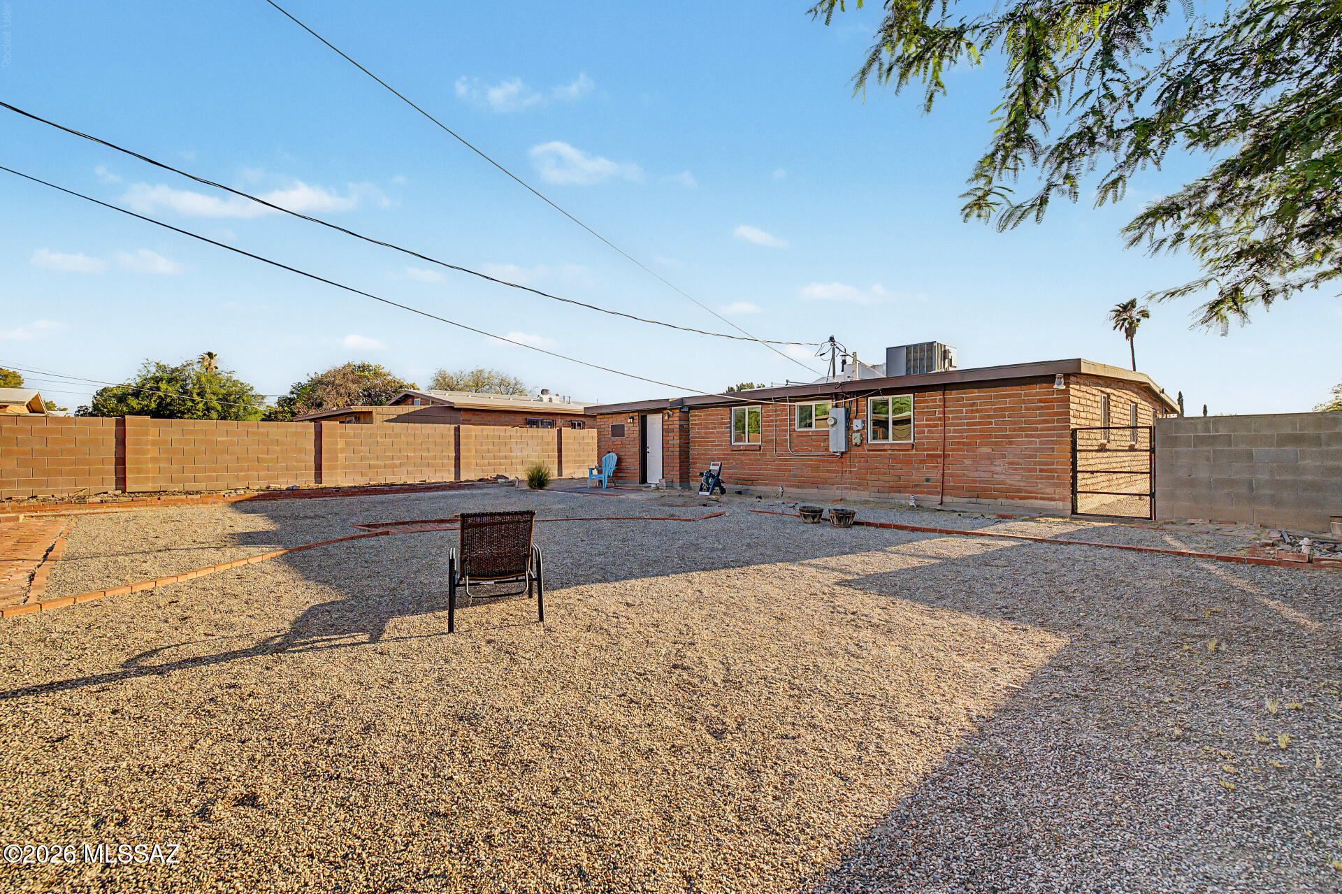 Venice Addition - Residential