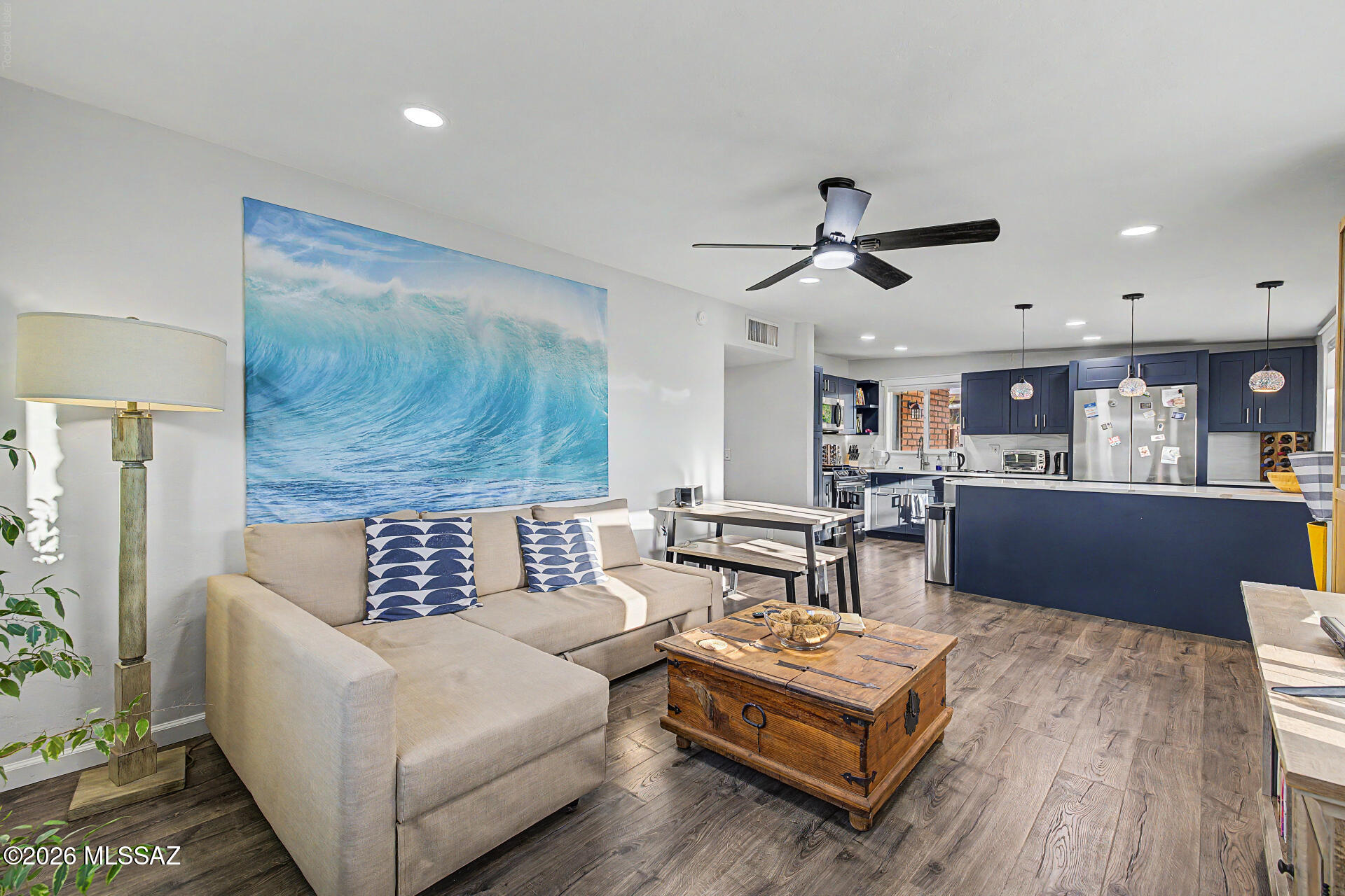 Venice Addition - Residential