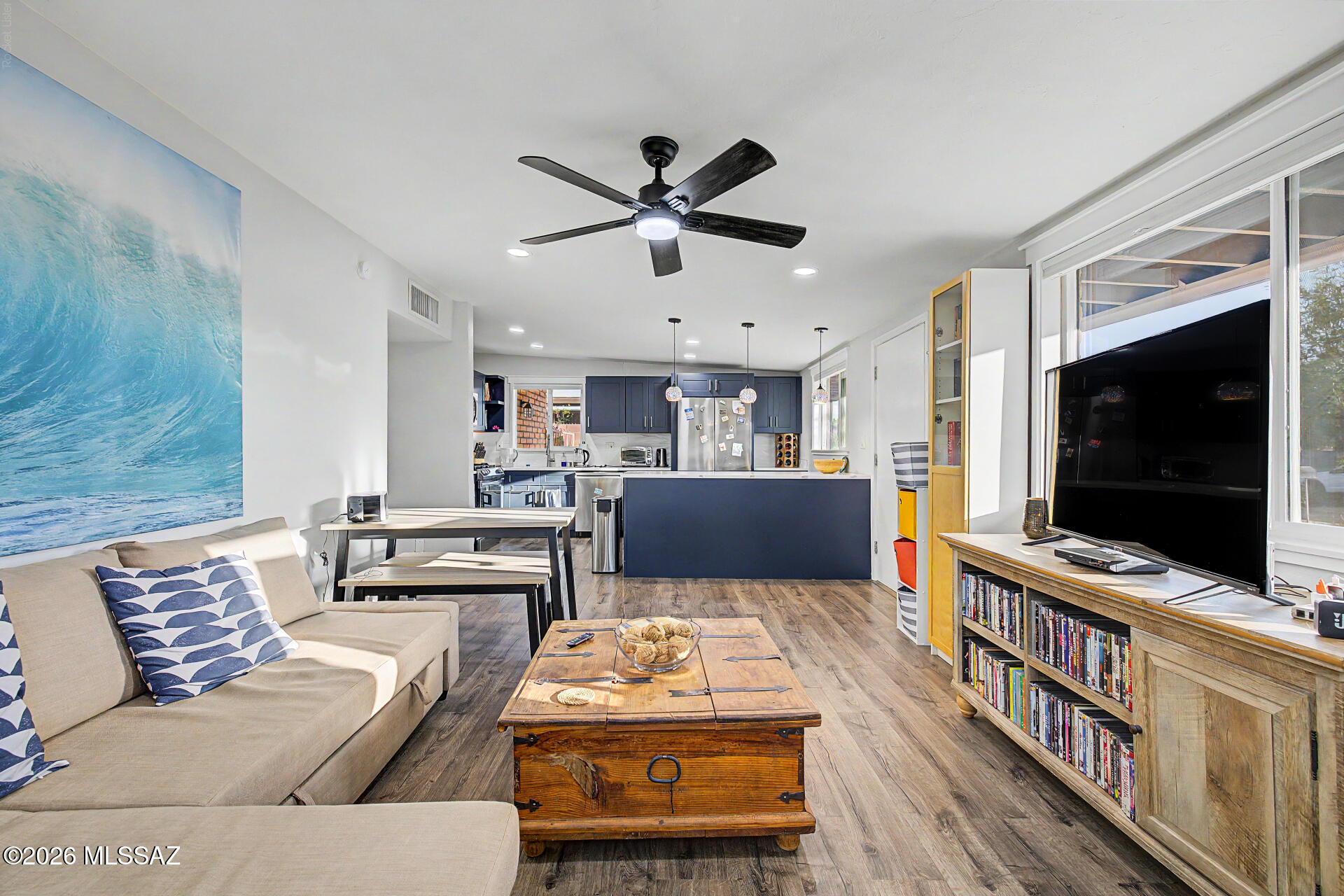 Venice Addition - Residential