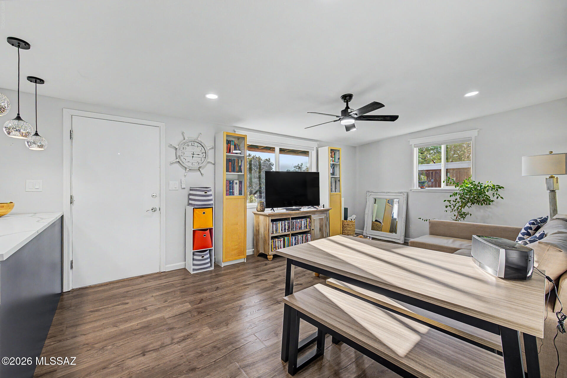 Venice Addition - Residential