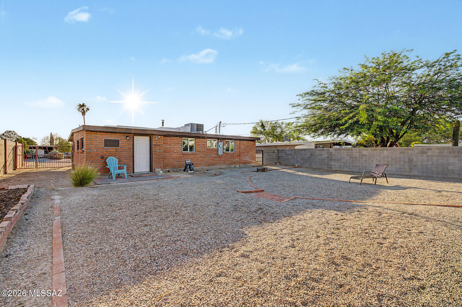 Venice Addition - Residential