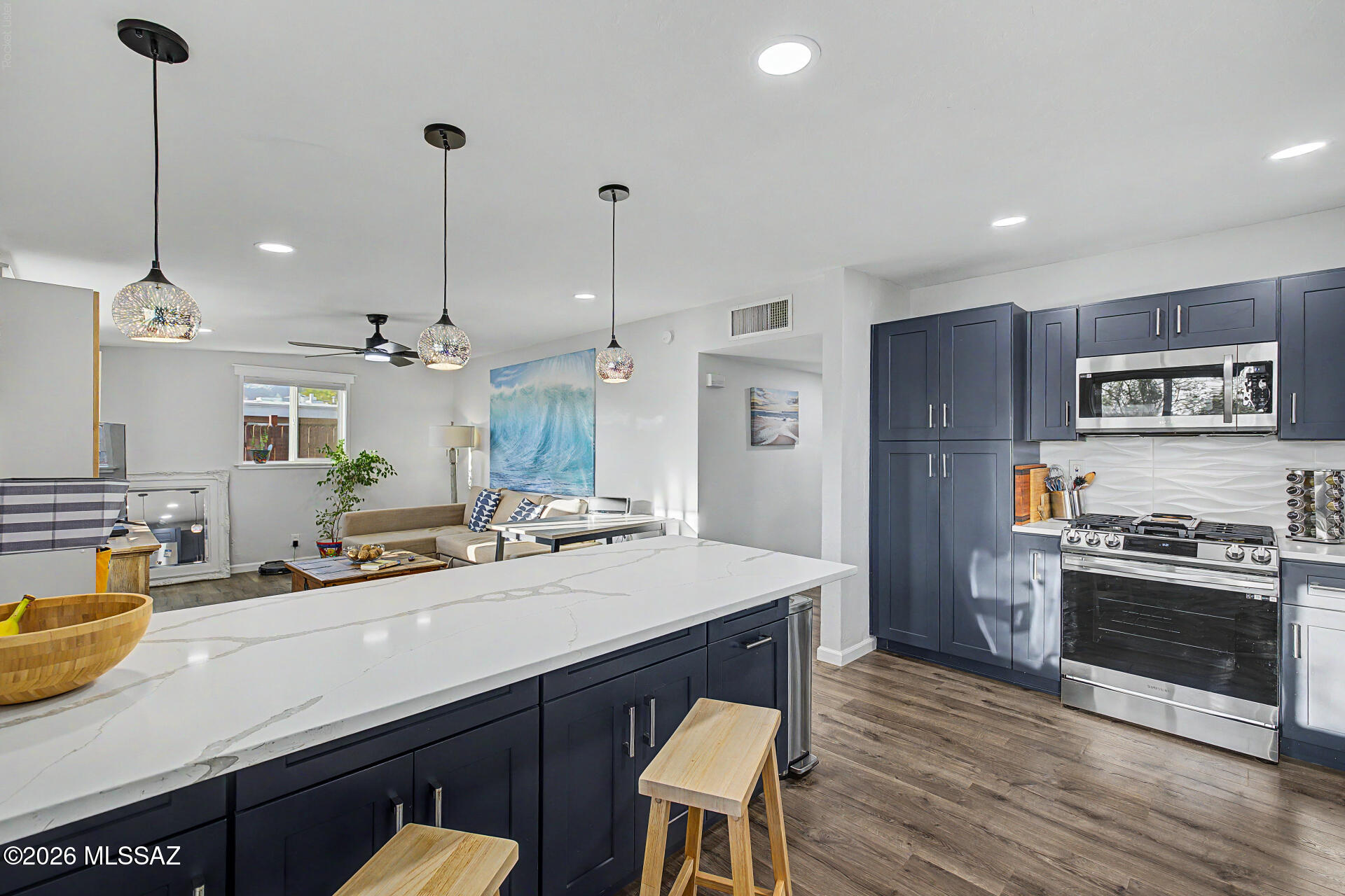 Venice Addition - Residential