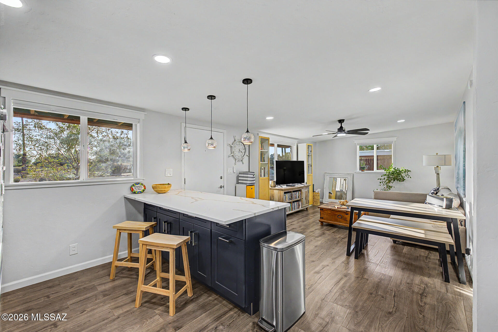 Venice Addition - Residential