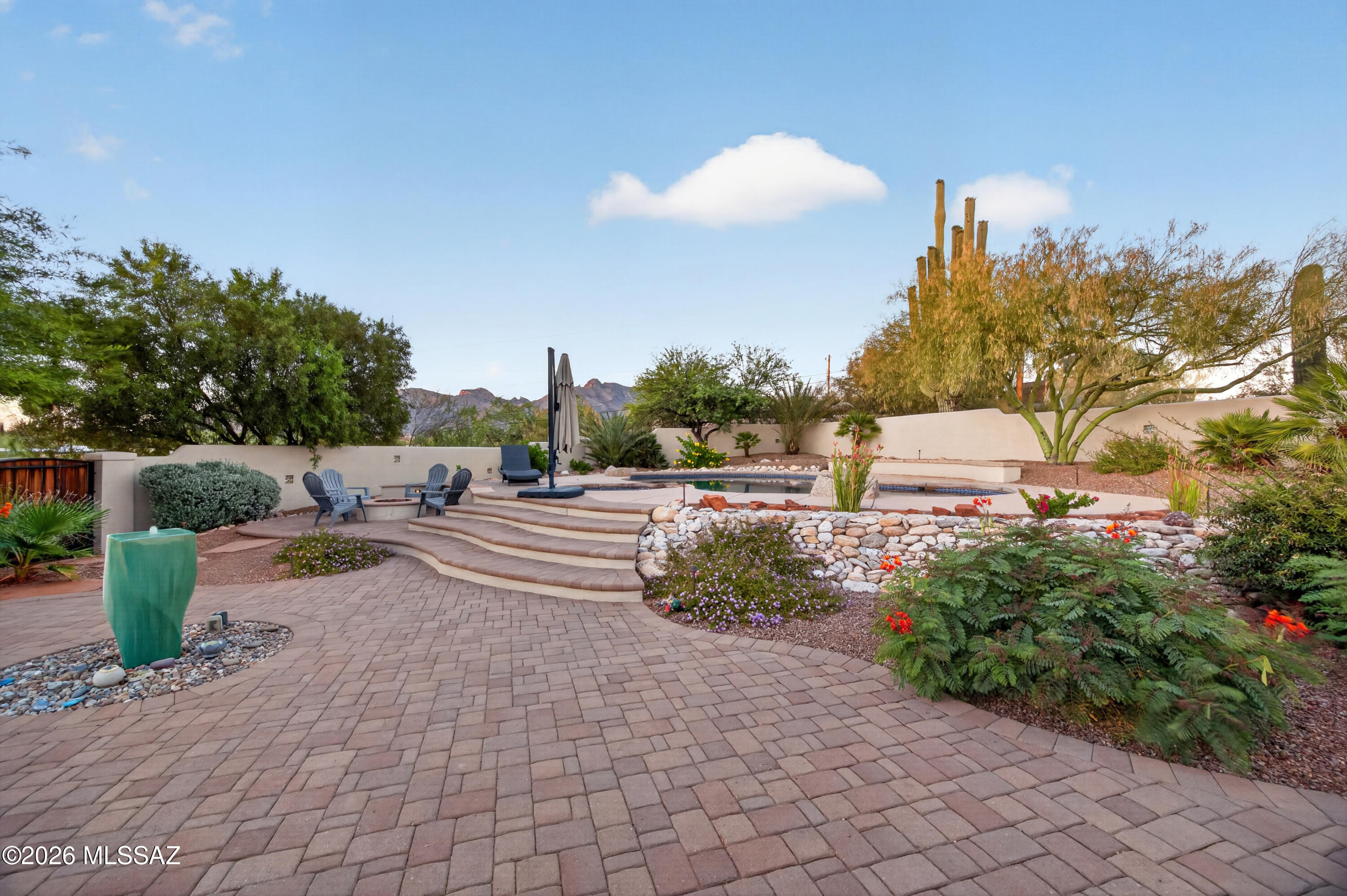 Oracle Foothills Estates NO. 8 (1-30) - Residential