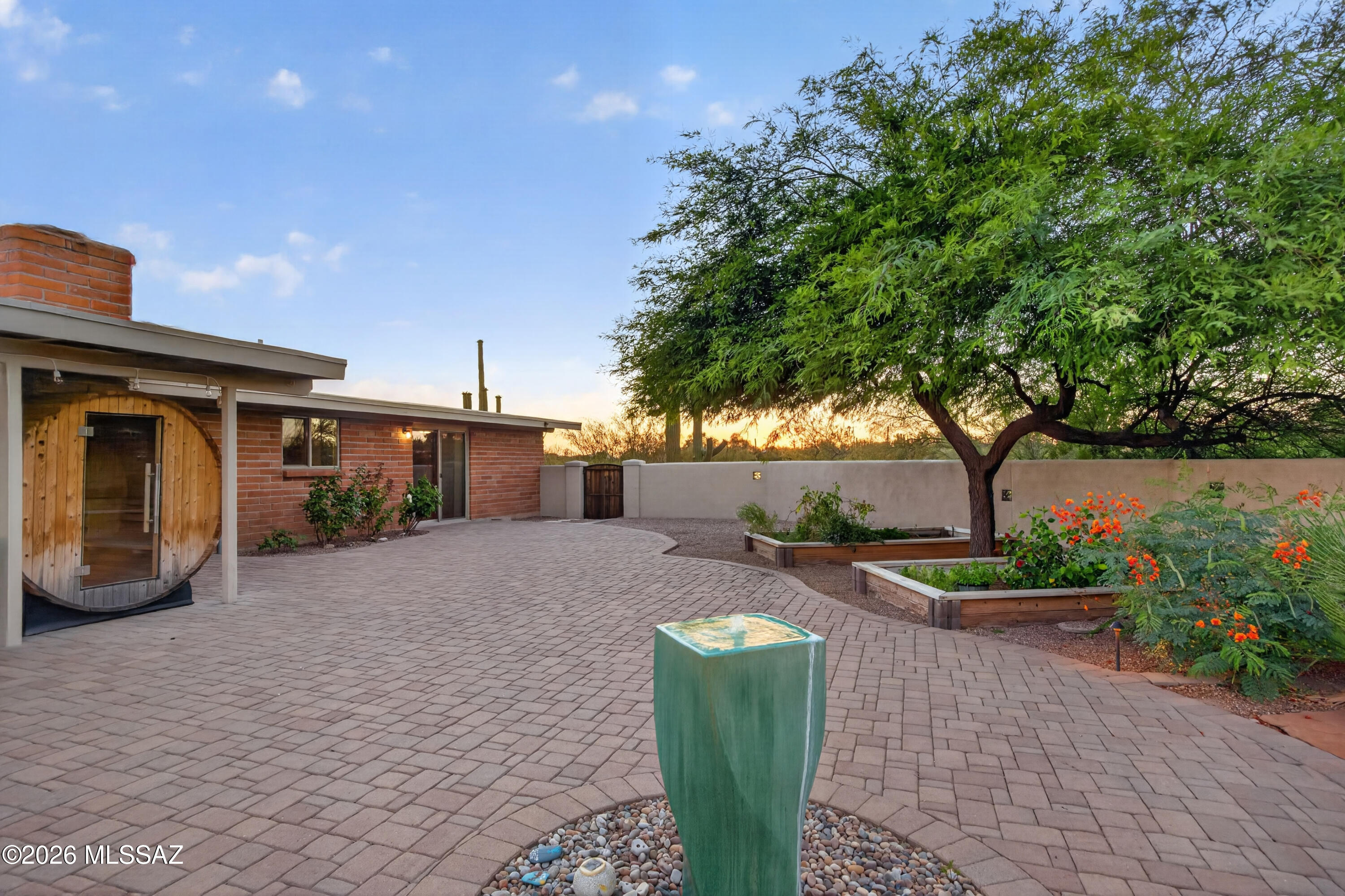 Oracle Foothills Estates NO. 8 (1-30) - Residential