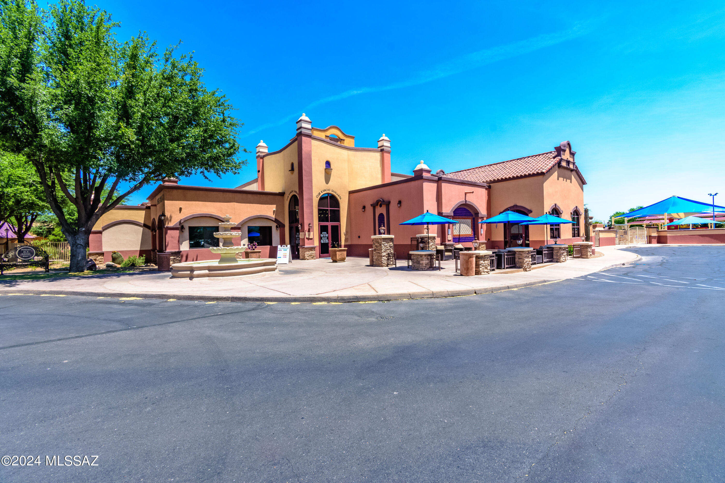 Presidio Del Flores II (1-108) - Residential Lease