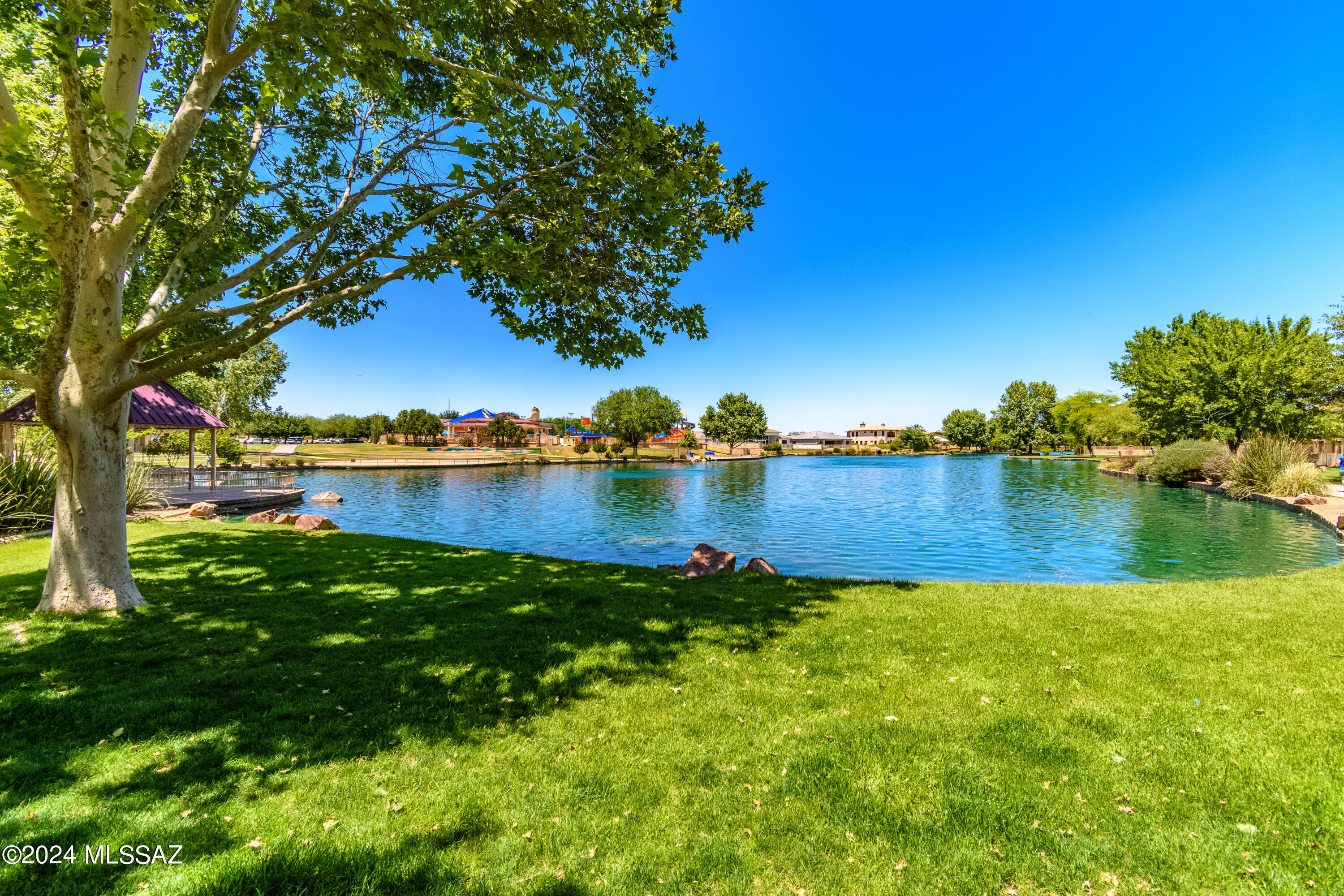 Presidio Del Flores II (1-108) - Residential Lease