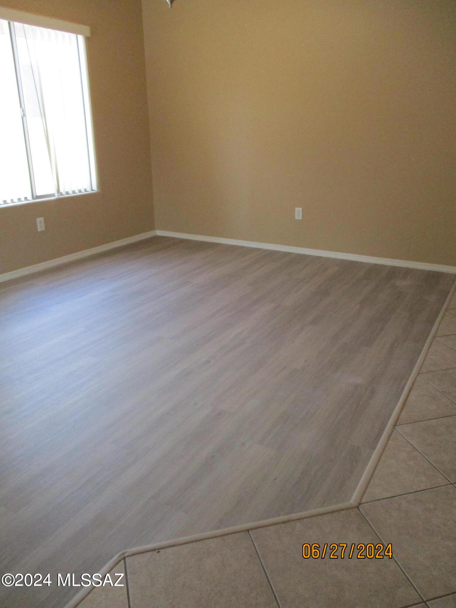 Presidio Del Flores II (1-108) - Residential Lease