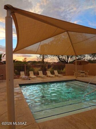 Continental Ranch Parcel 9 - Residential