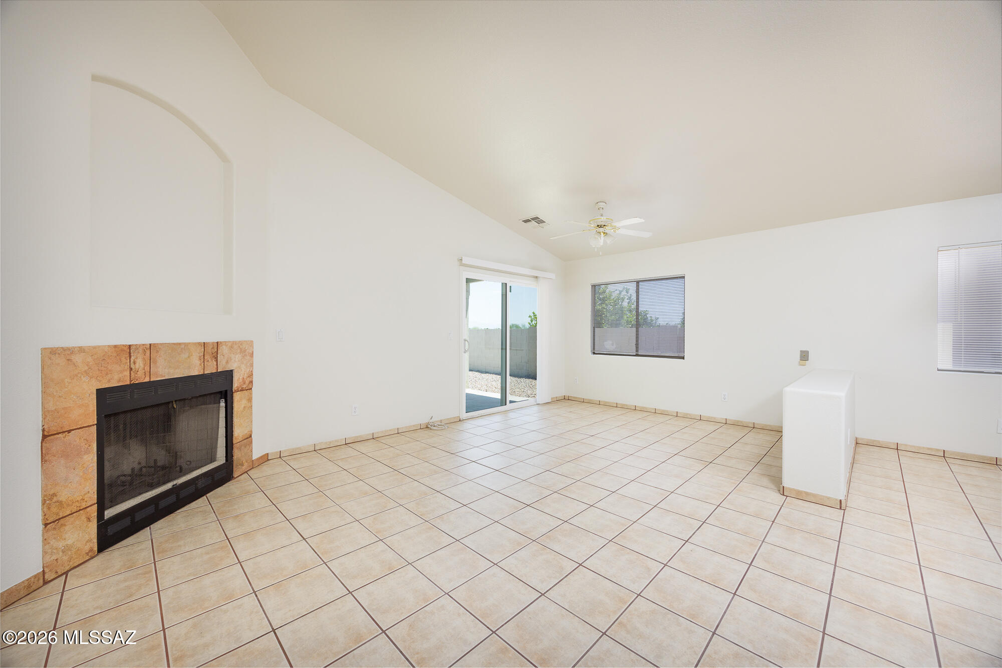 Continental Ranch Parcel 9 - Residential
