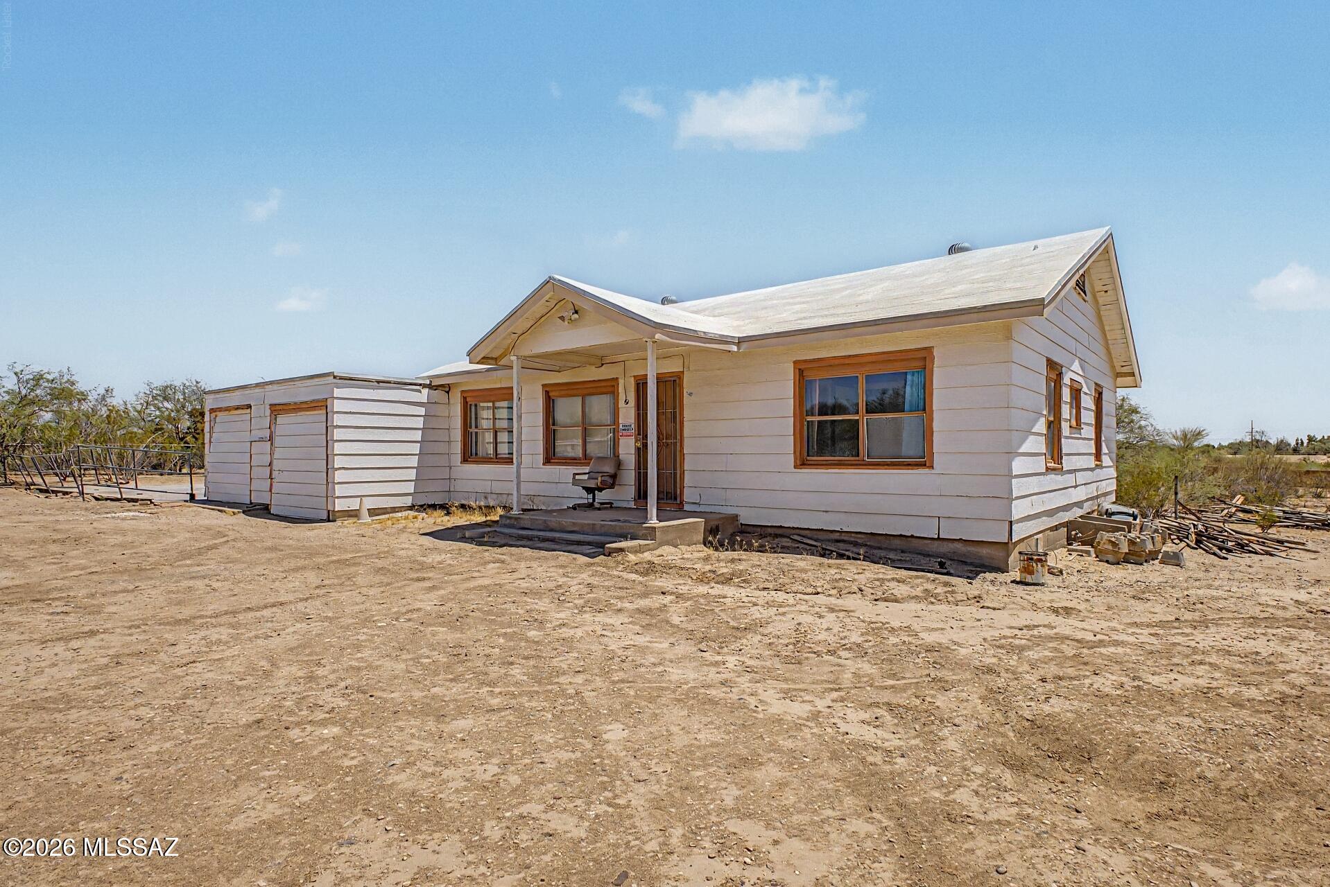 N/A - Residential