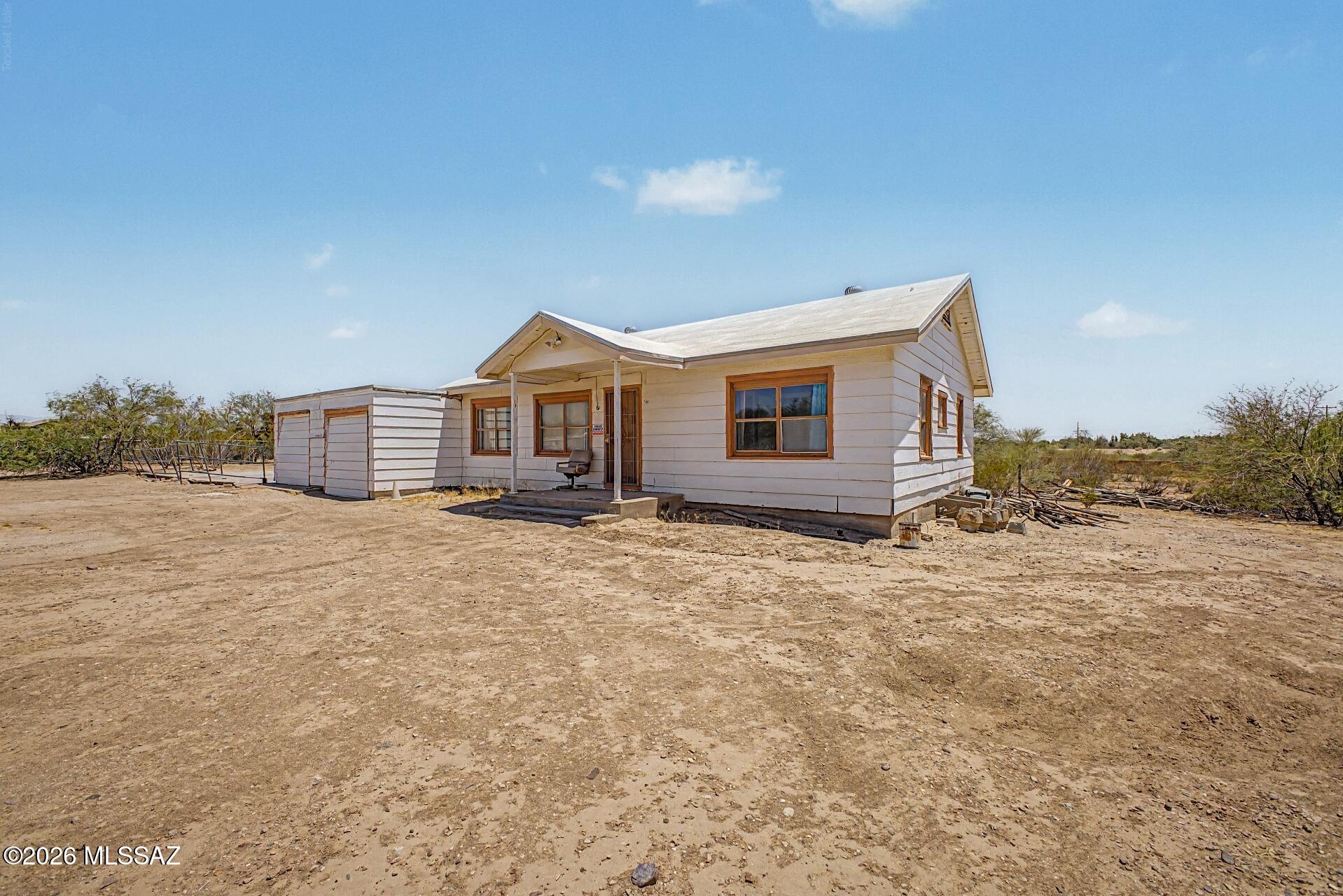 N/A - Residential