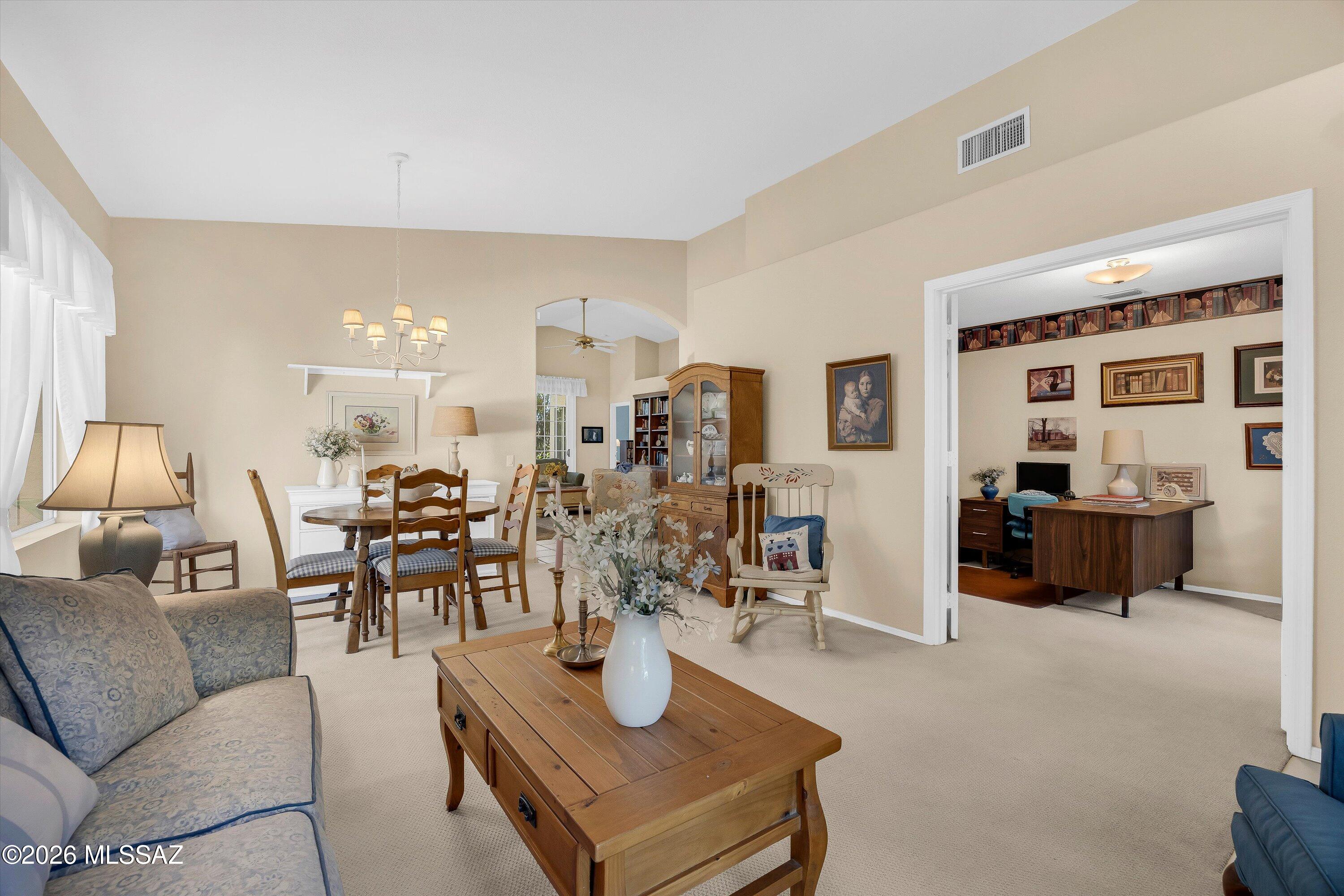 Continental Ranch Parcel 27 B (1-179) - Residential