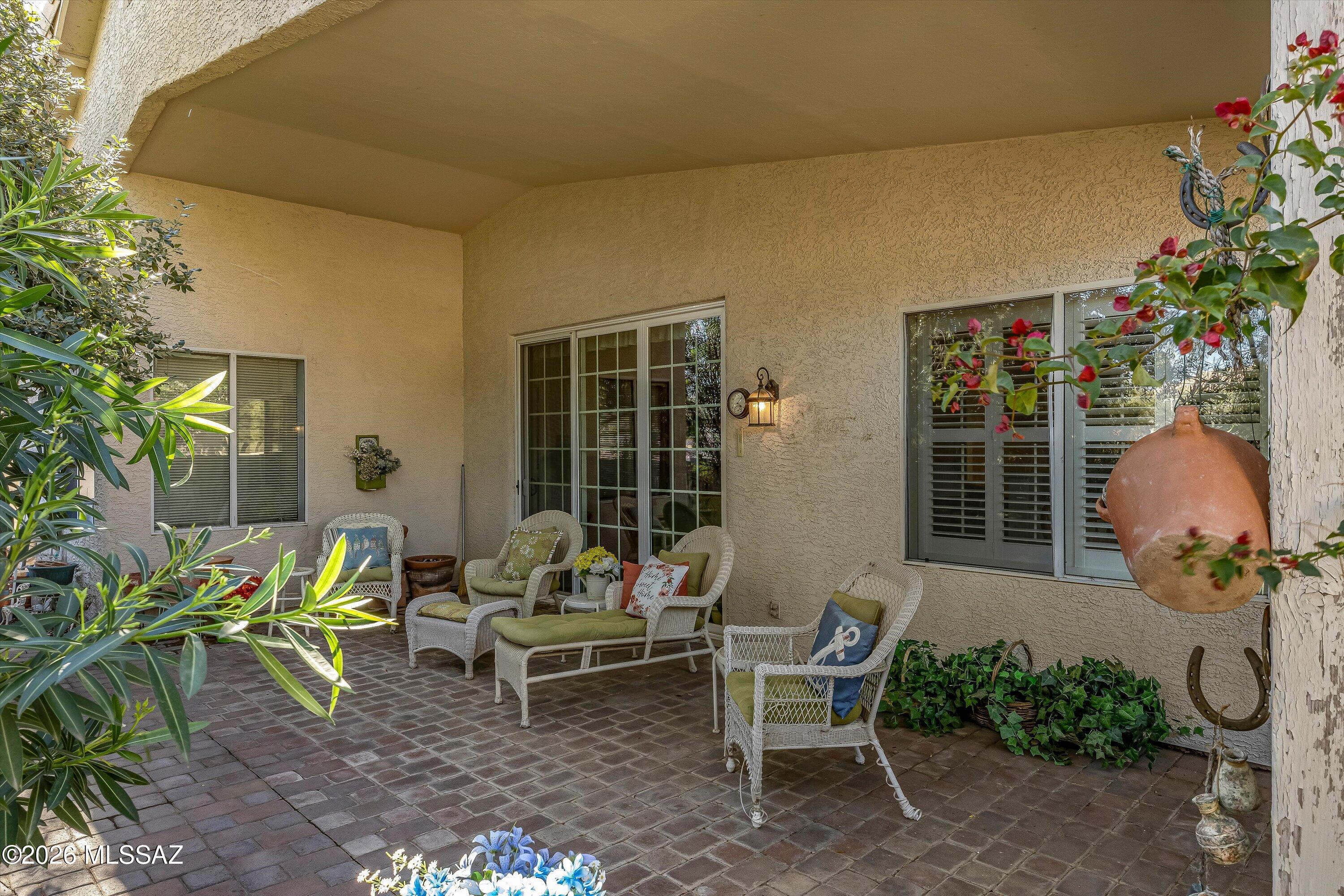 Continental Ranch Parcel 27 B (1-179) - Residential