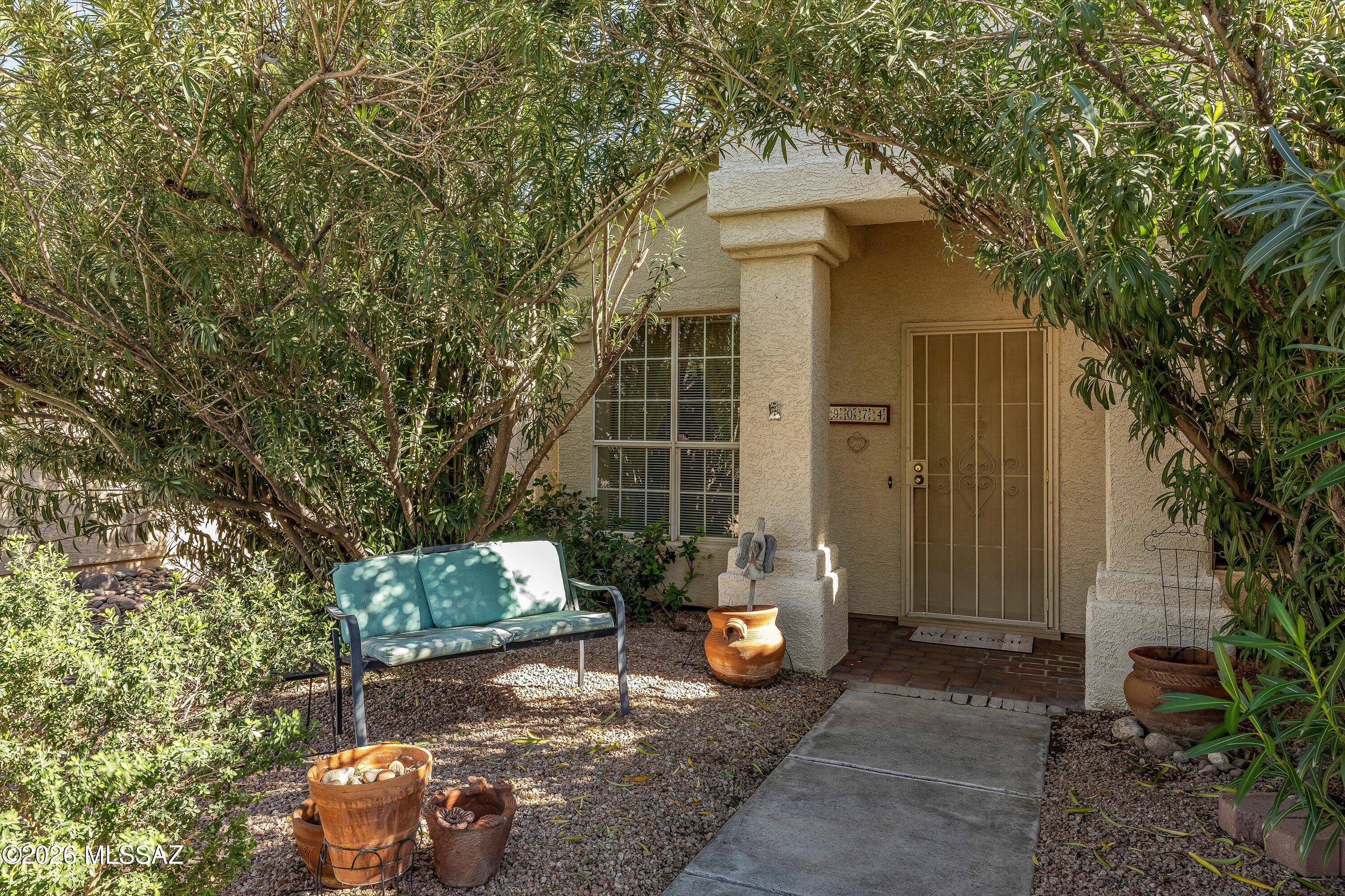Continental Ranch Parcel 27 B (1-179) - Residential