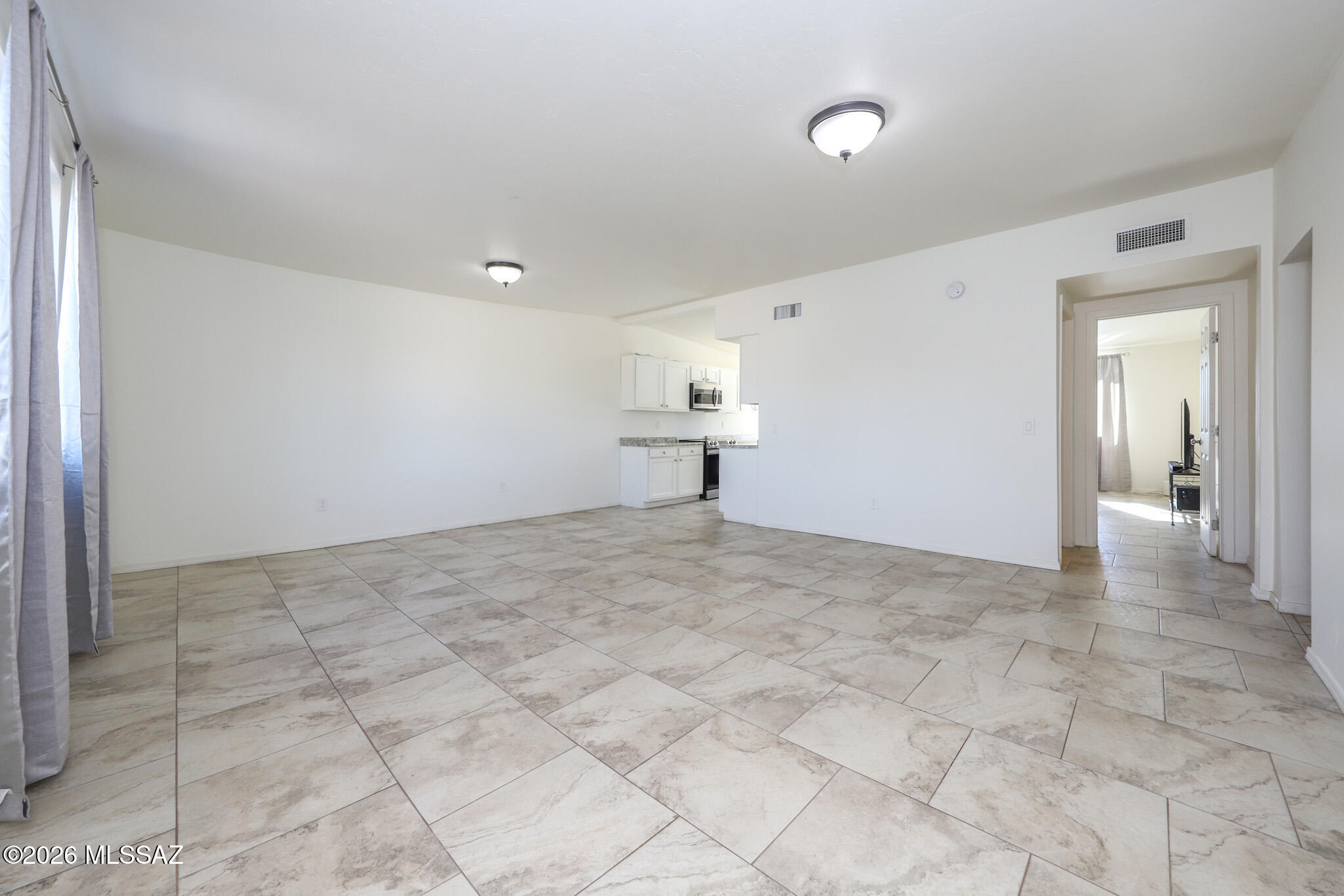 Sawtelle Place - Residential Income