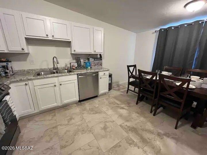 Sawtelle Place - Residential Income