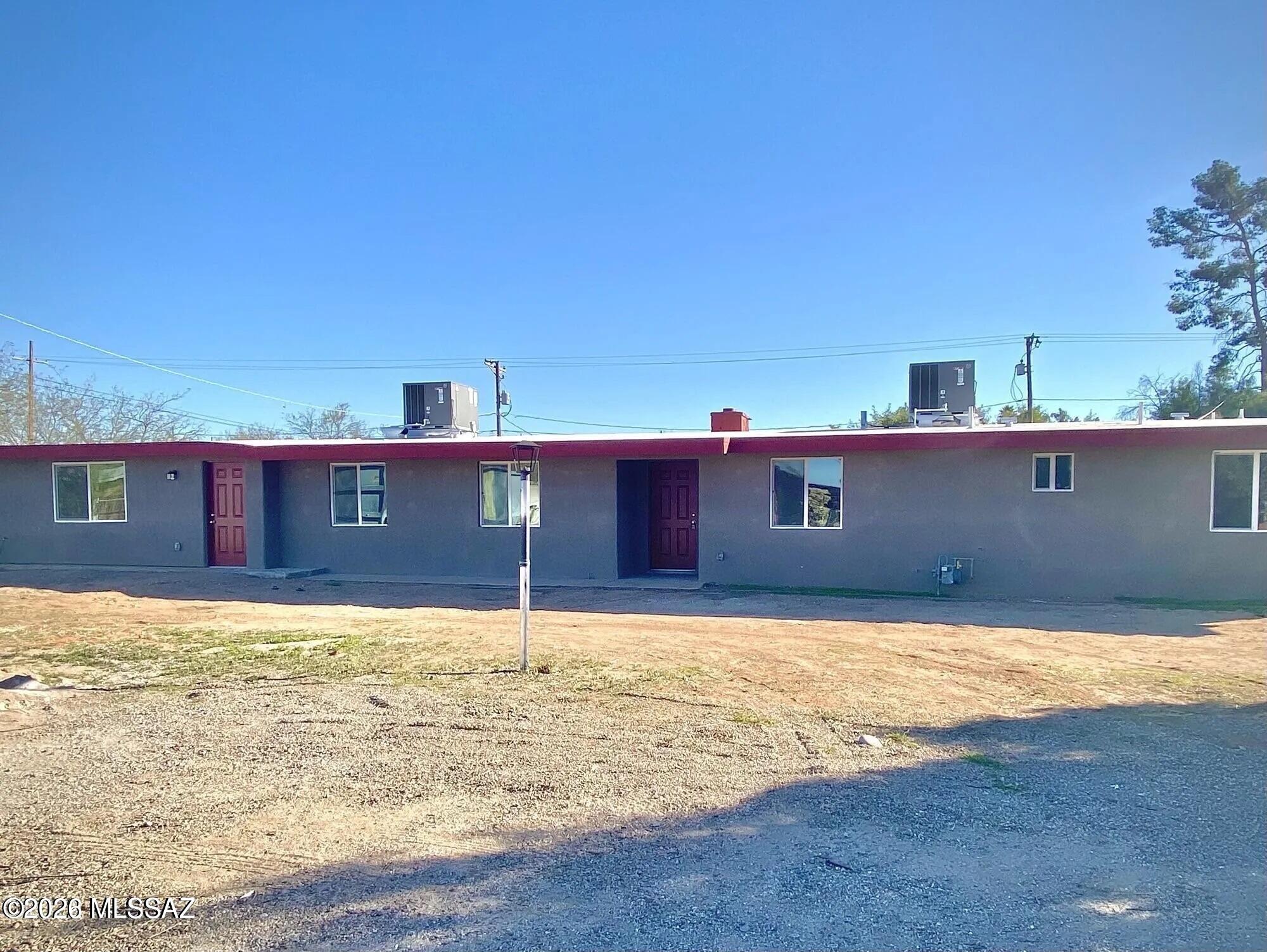 Sawtelle Place - Residential Income