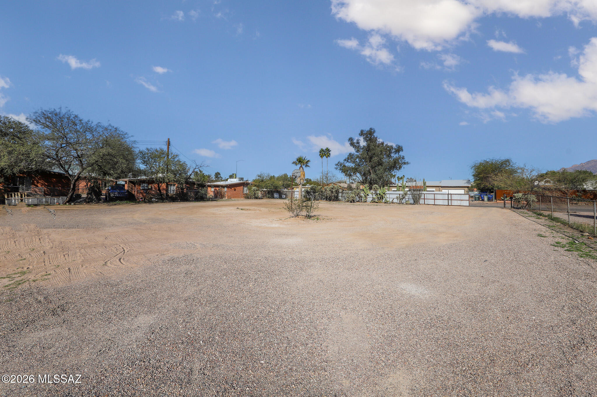 Sawtelle Place - Residential Income