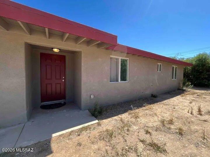 Sawtelle Place - Residential Income