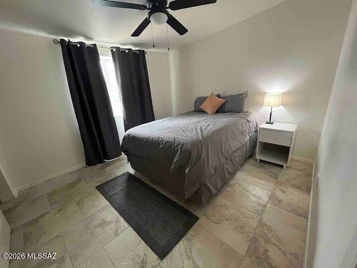 Sawtelle Place - Residential Income