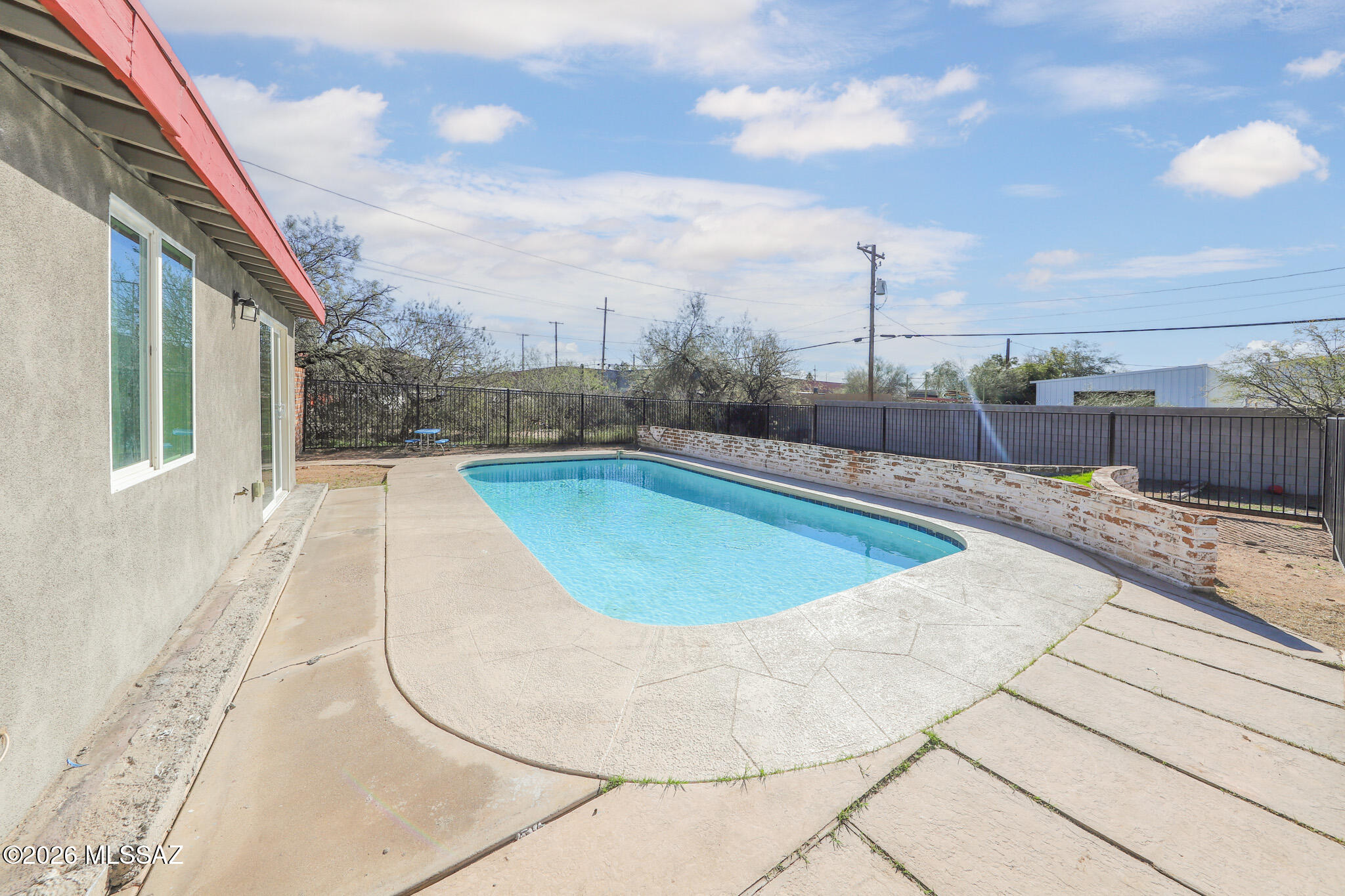 Sawtelle Place - Residential Income