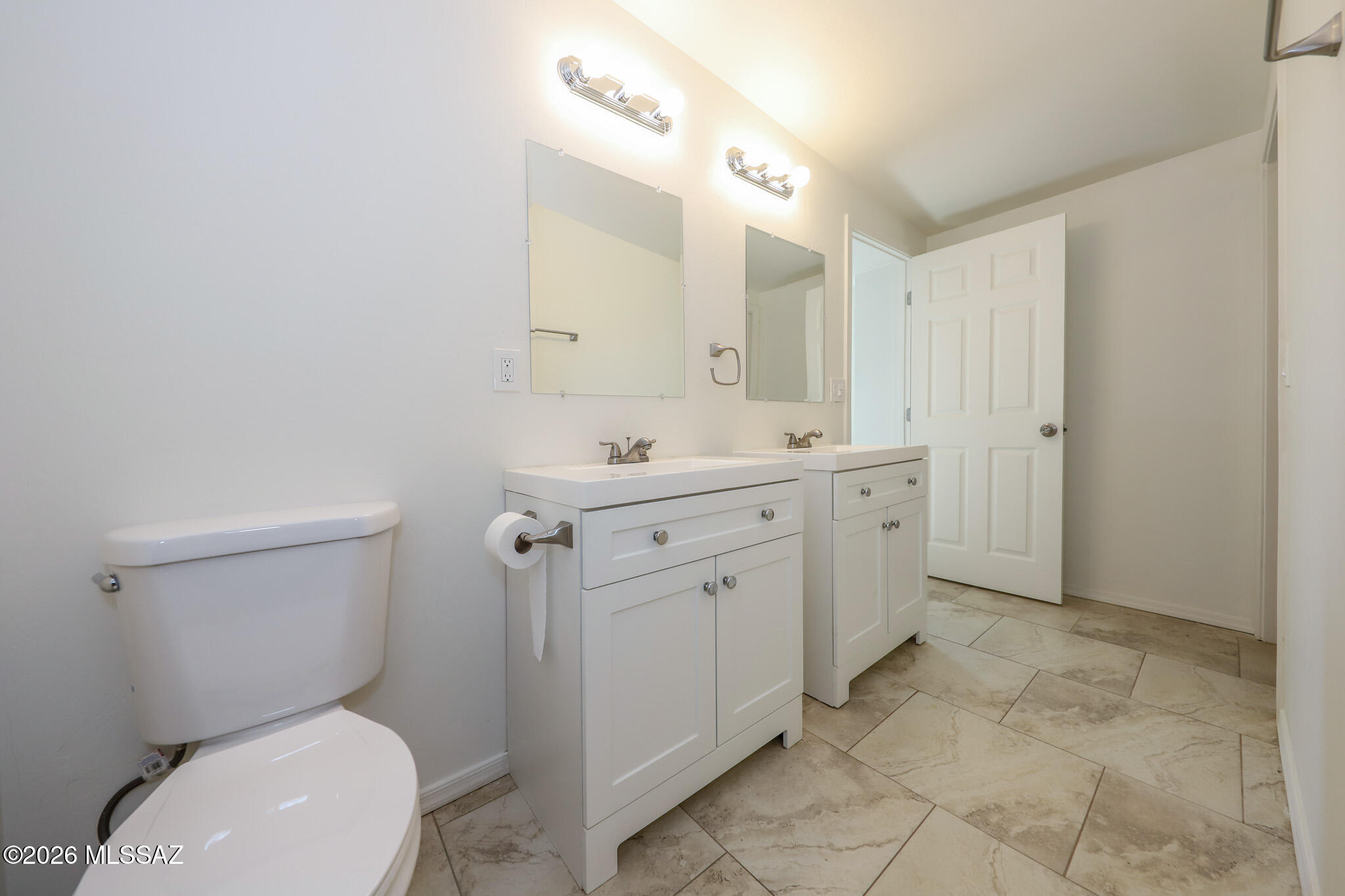 Sawtelle Place - Residential Income