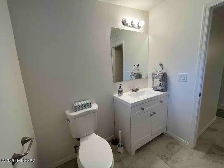 Sawtelle Place - Residential Income