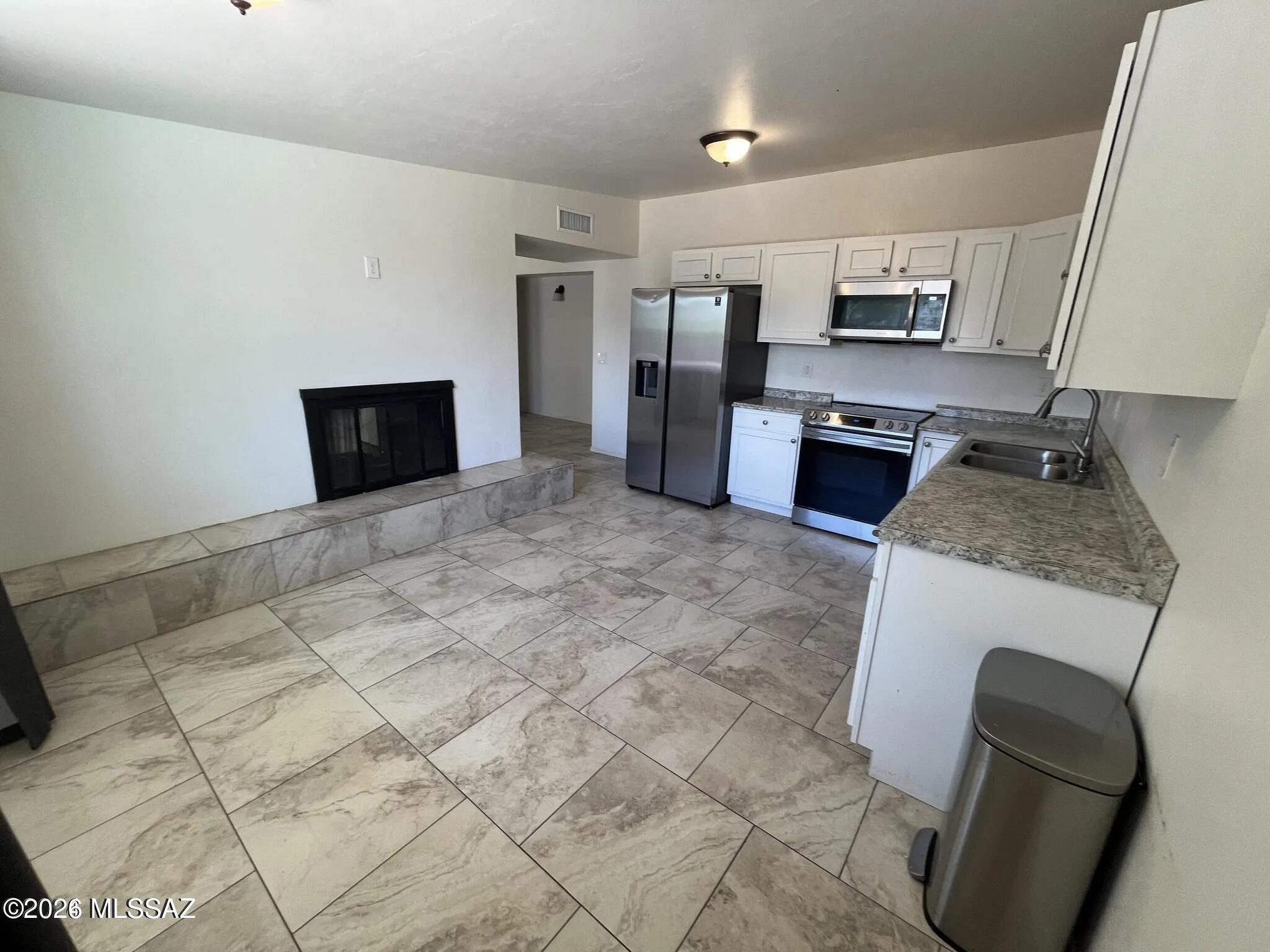 Sawtelle Place - Residential Income