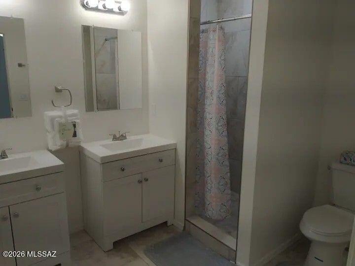 Sawtelle Place - Residential Income
