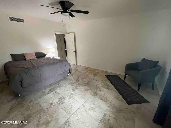 Sawtelle Place - Residential Income