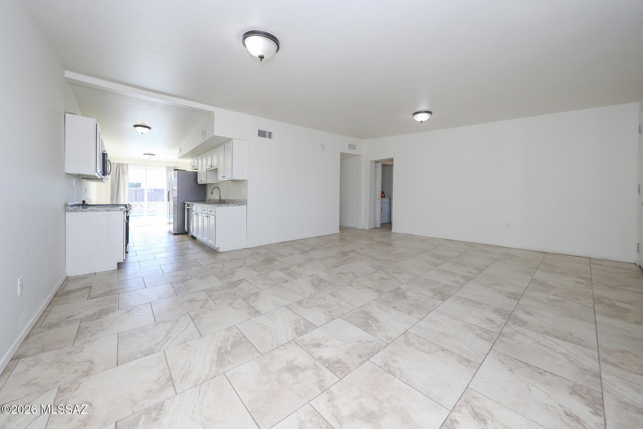 Sawtelle Place - Residential Income
