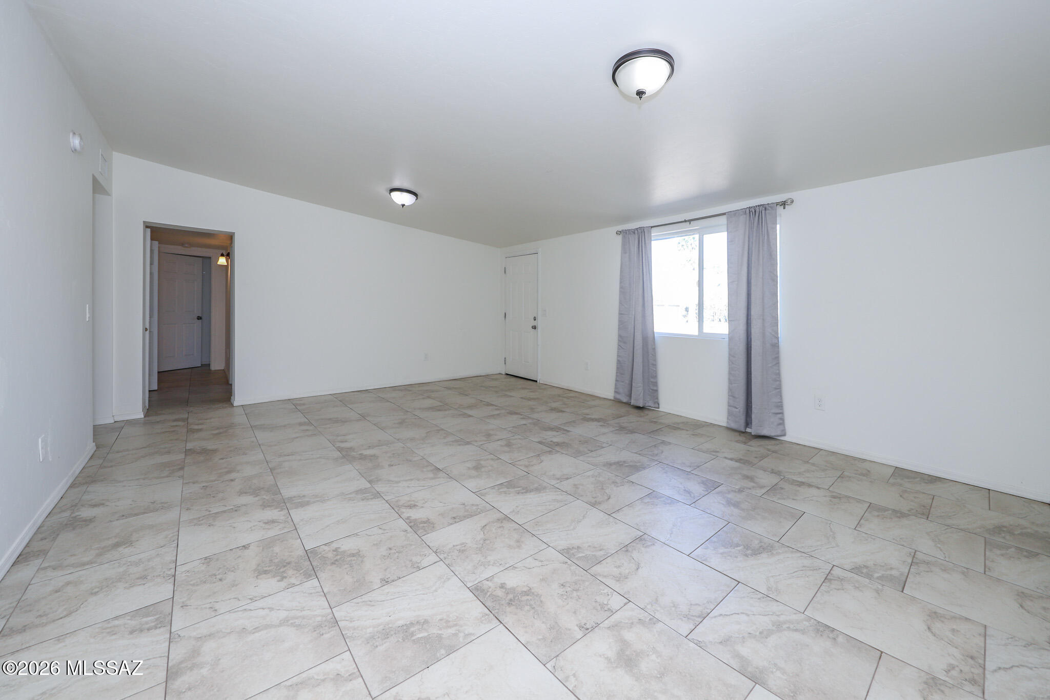 Sawtelle Place - Residential Income
