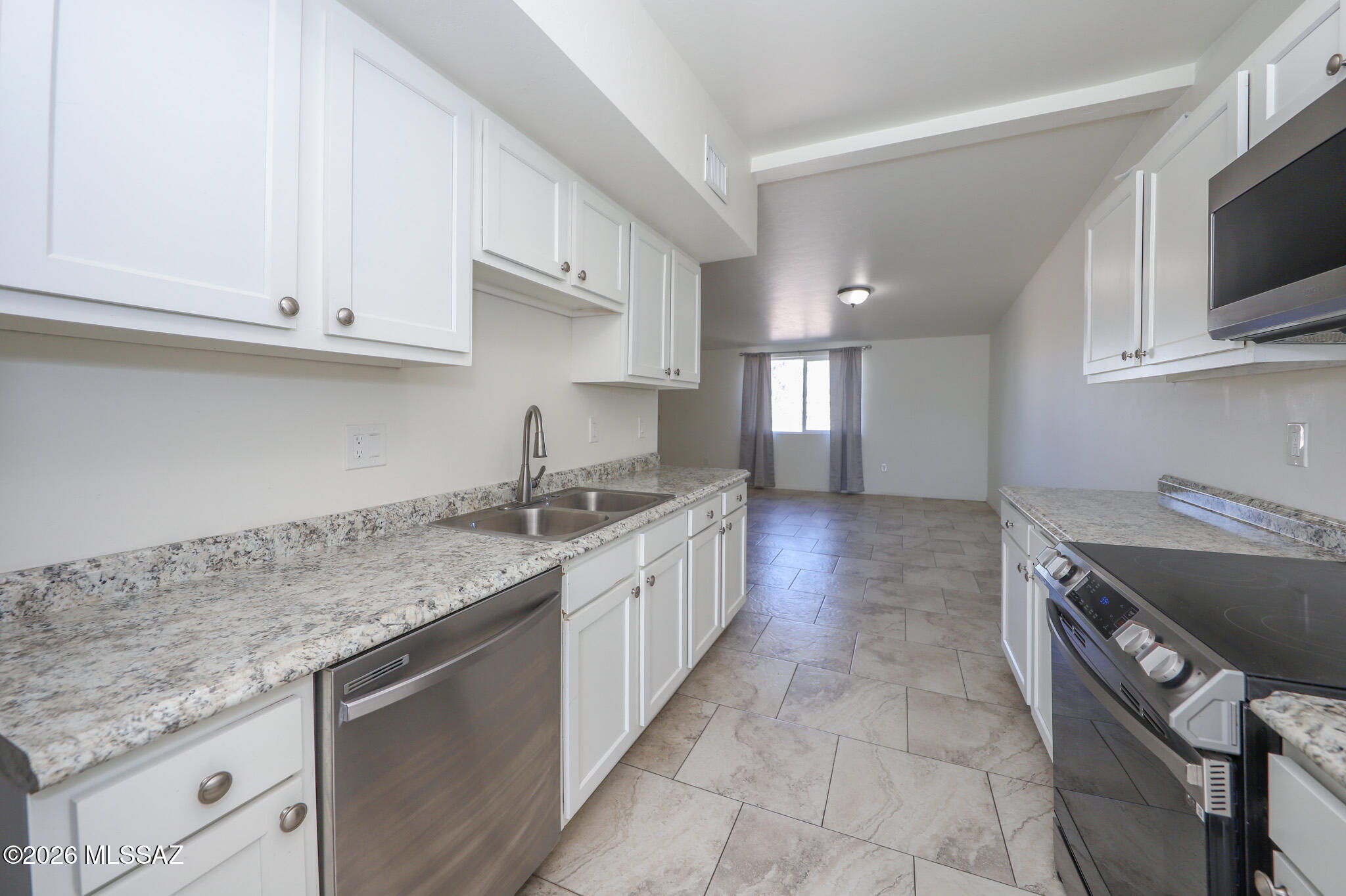 Sawtelle Place - Residential Income