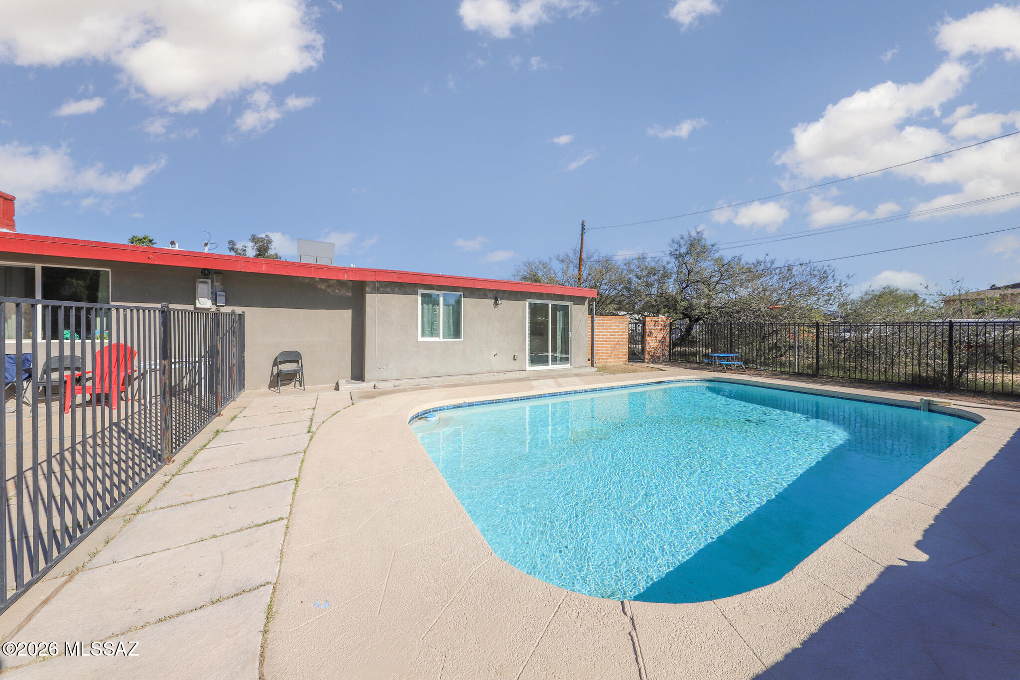 Sawtelle Place - Residential Income