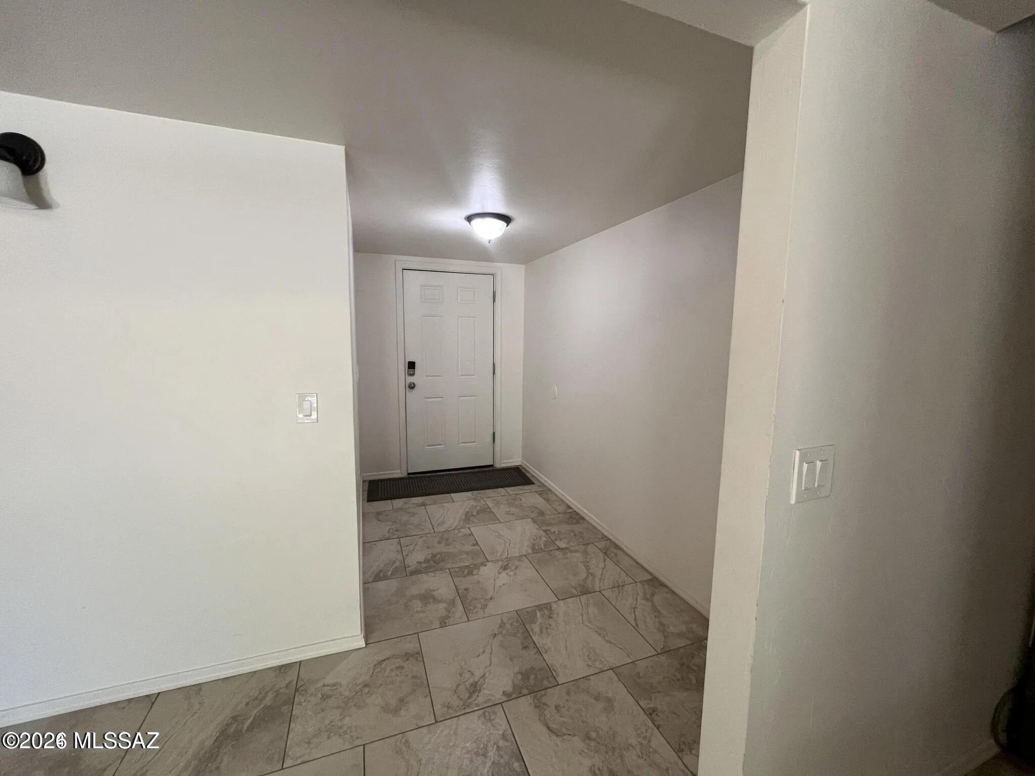 Sawtelle Place - Residential Income