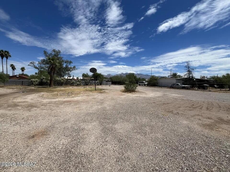 Sawtelle Place - Residential Income