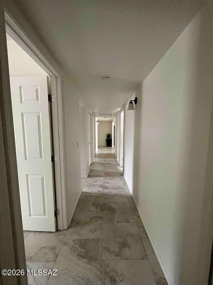 Sawtelle Place - Residential Income