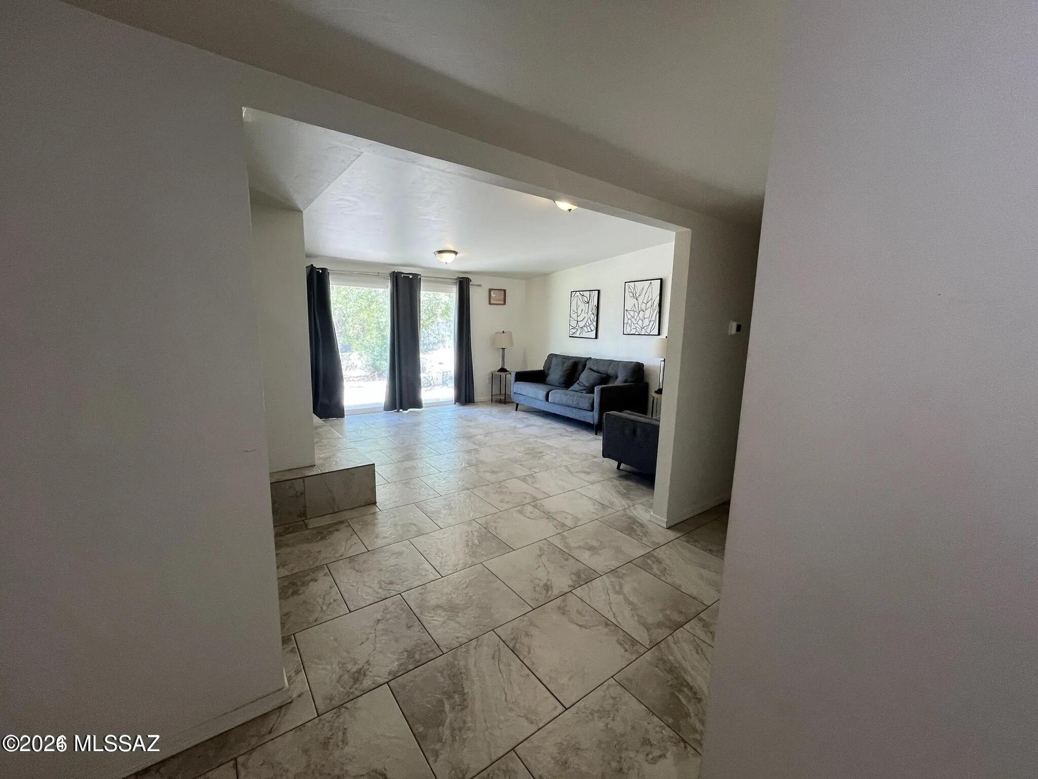 Sawtelle Place - Residential Income
