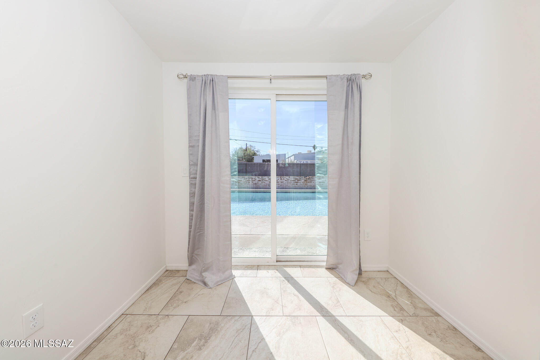 Sawtelle Place - Residential Income