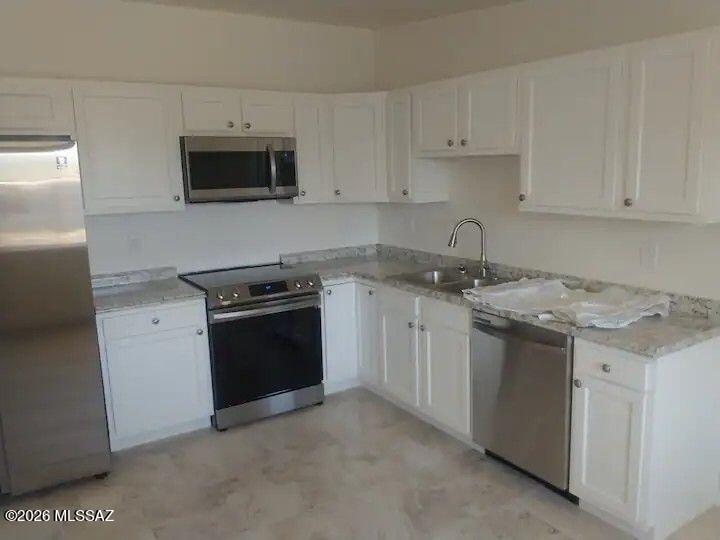 Sawtelle Place - Residential Income