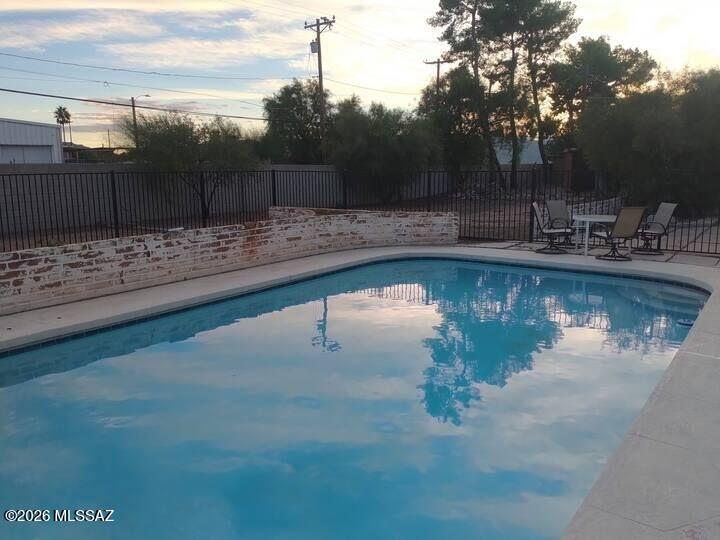 Sawtelle Place - Residential Income