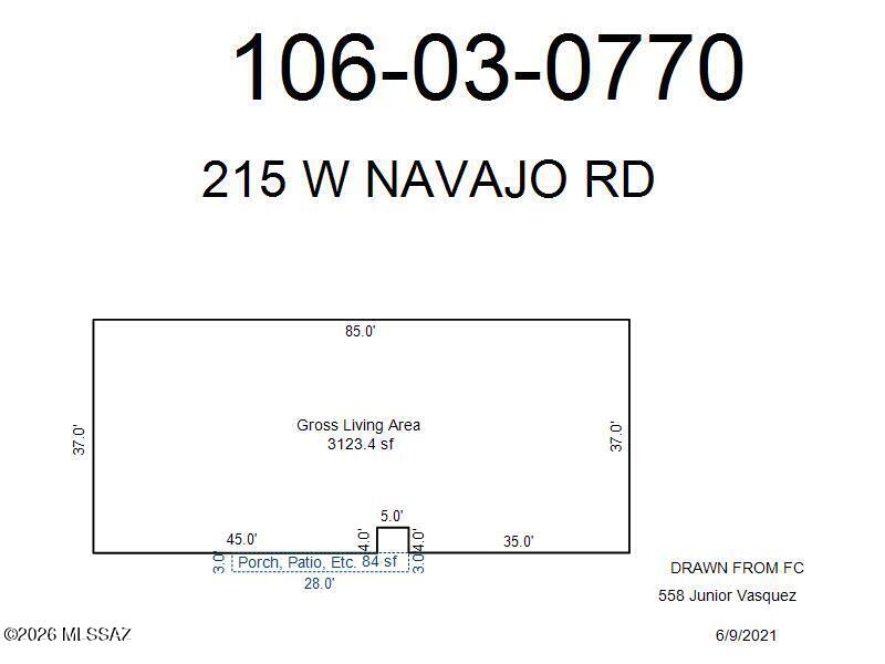 Sawtelle Place - Residential Income