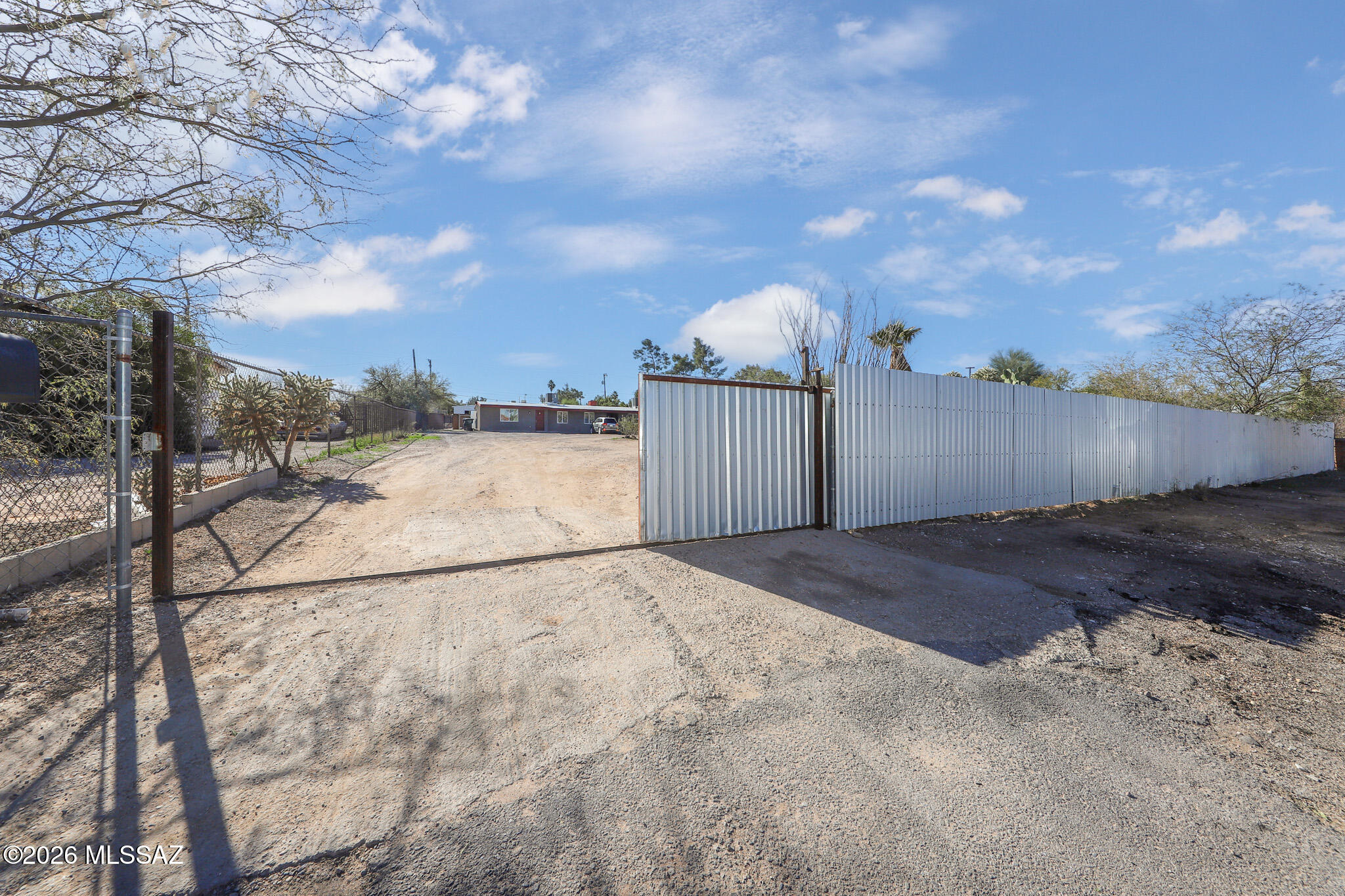 Sawtelle Place - Residential Income