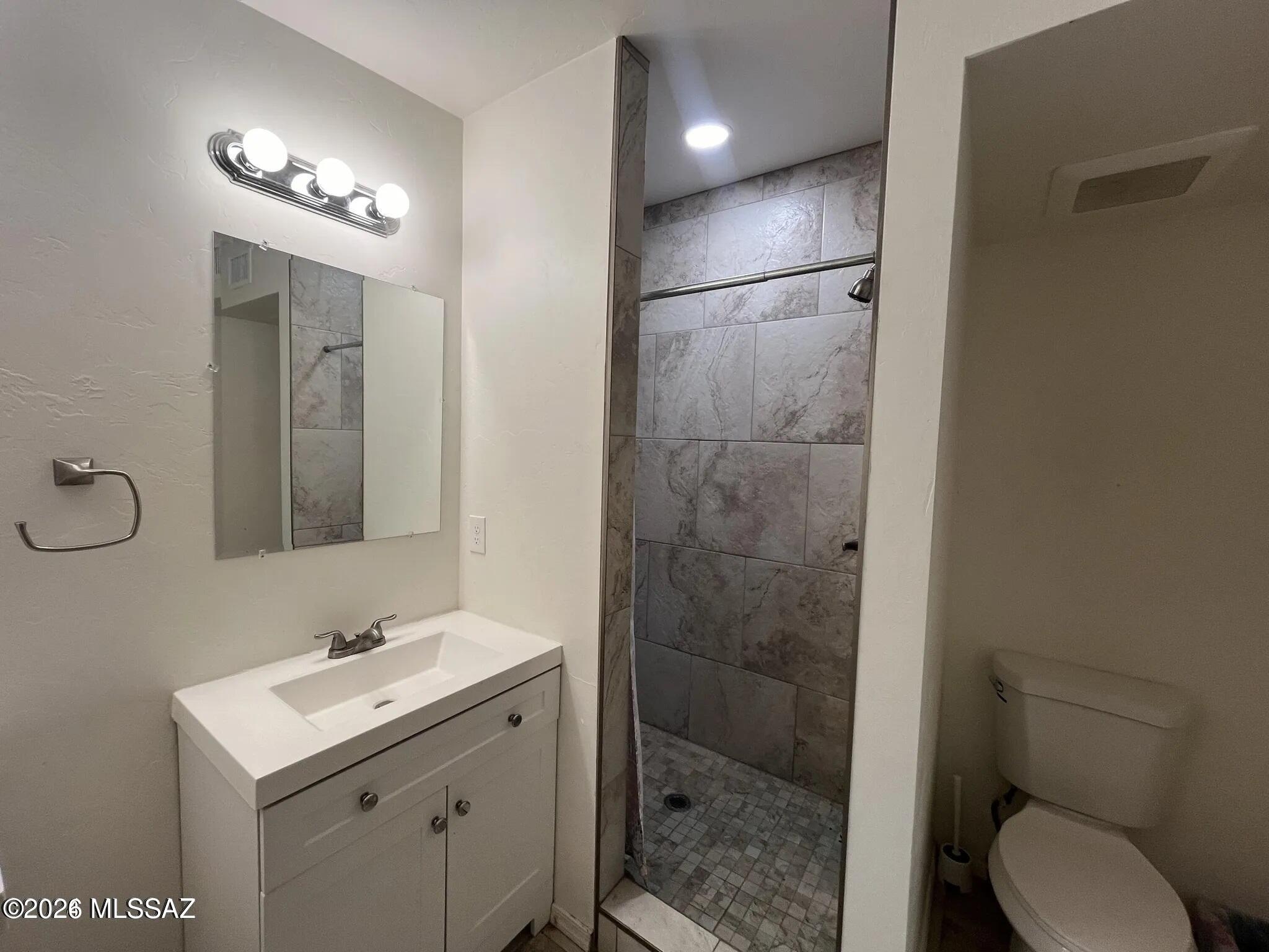 Sawtelle Place - Residential Income
