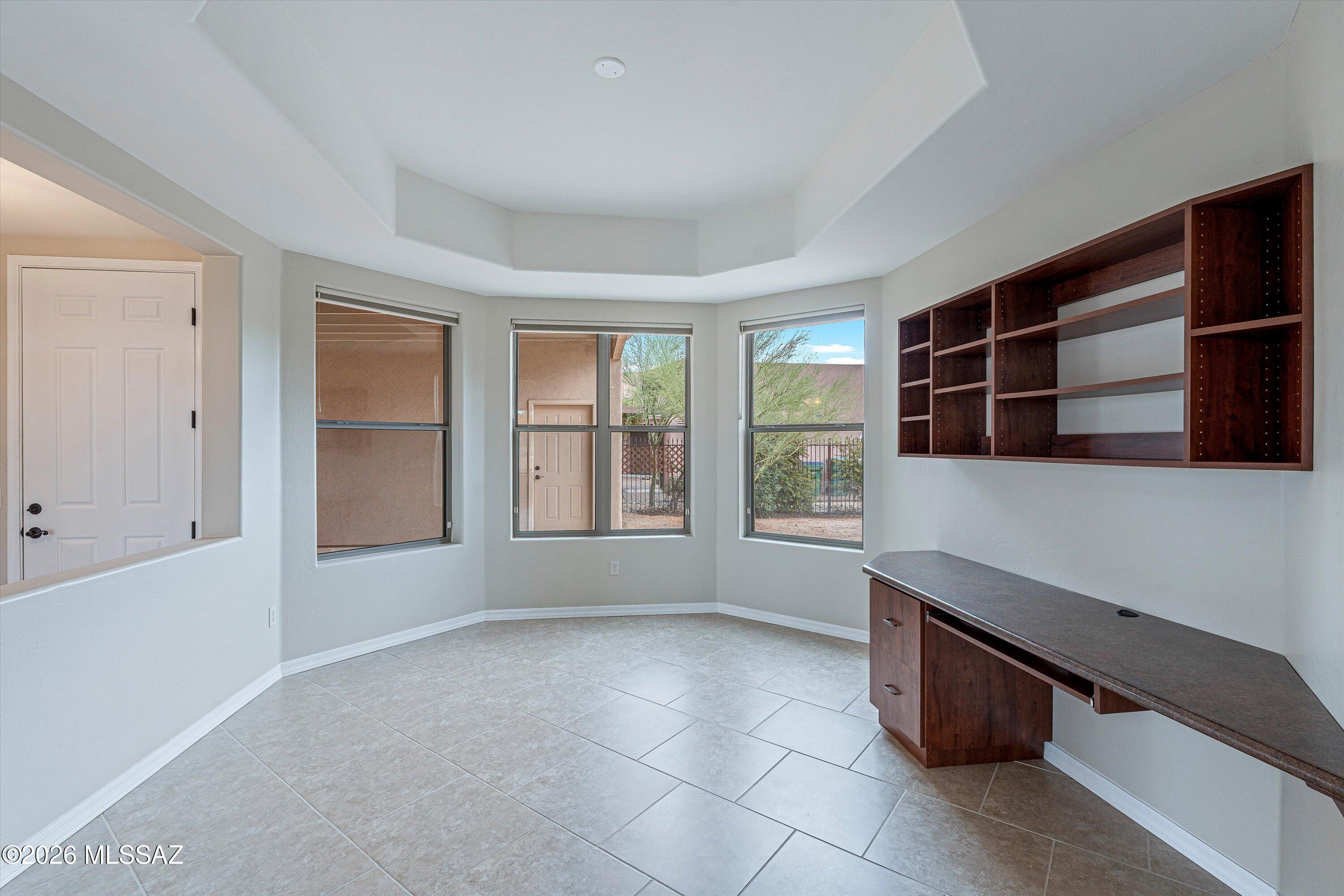 Academy Village - Residential