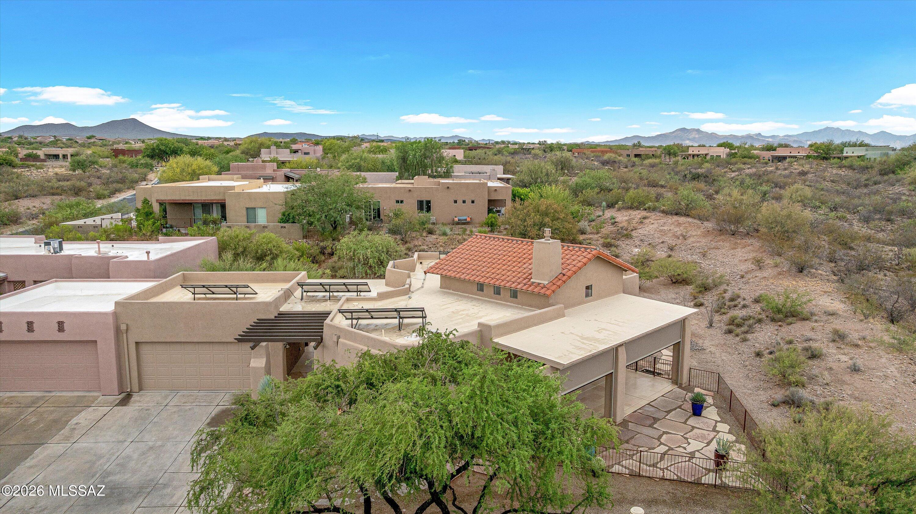 Academy Village - Residential